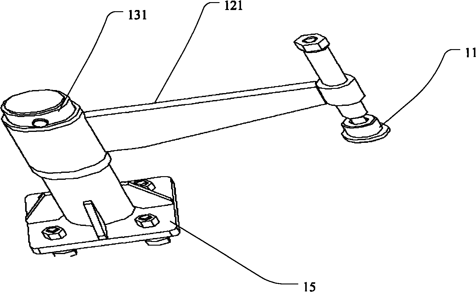 Pressing device