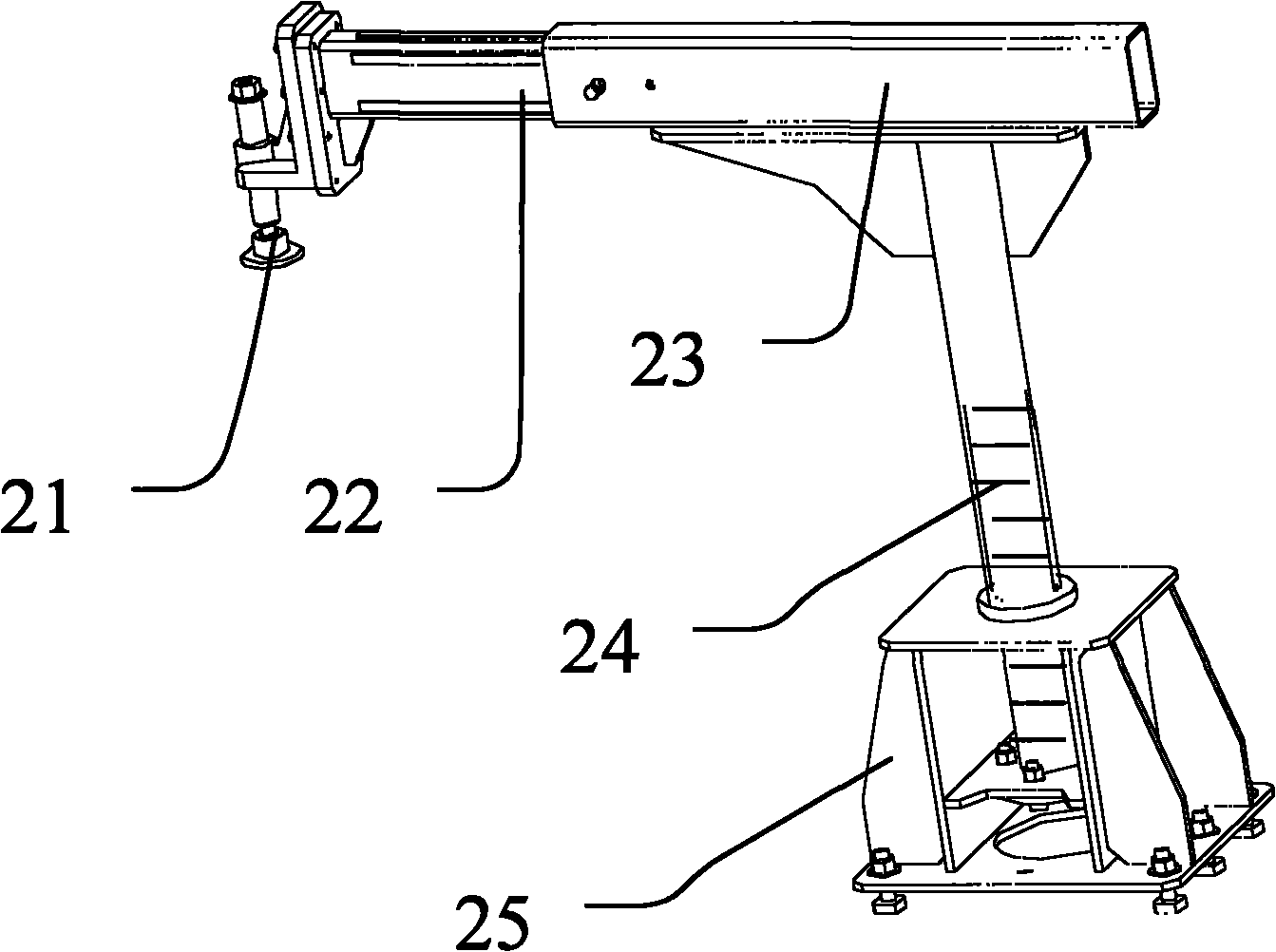 Pressing device