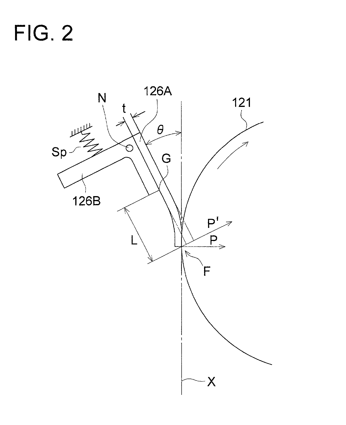 Toner cleaning device, image forming method using the device, and image forming apparatus using the device