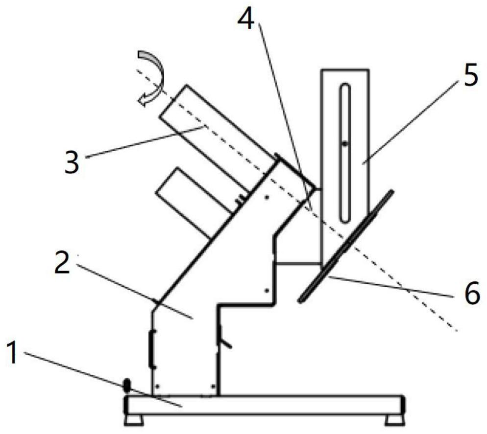 Novel chocolate planing device