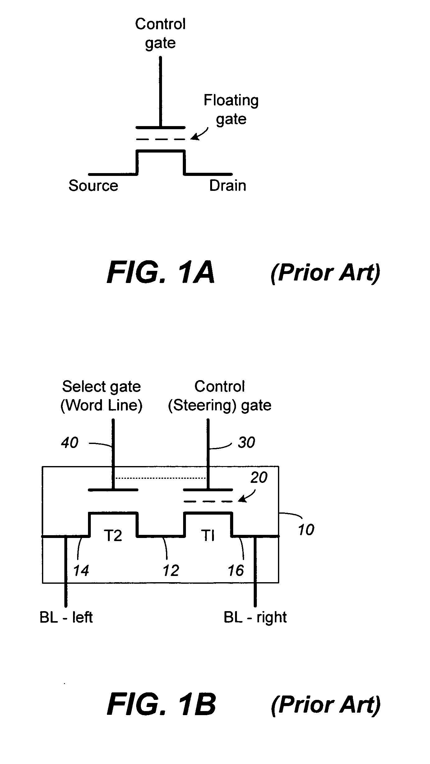 Non-volatile memory and method with compensation for source line bias errors