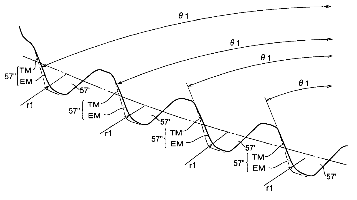 Reclining Apparatus