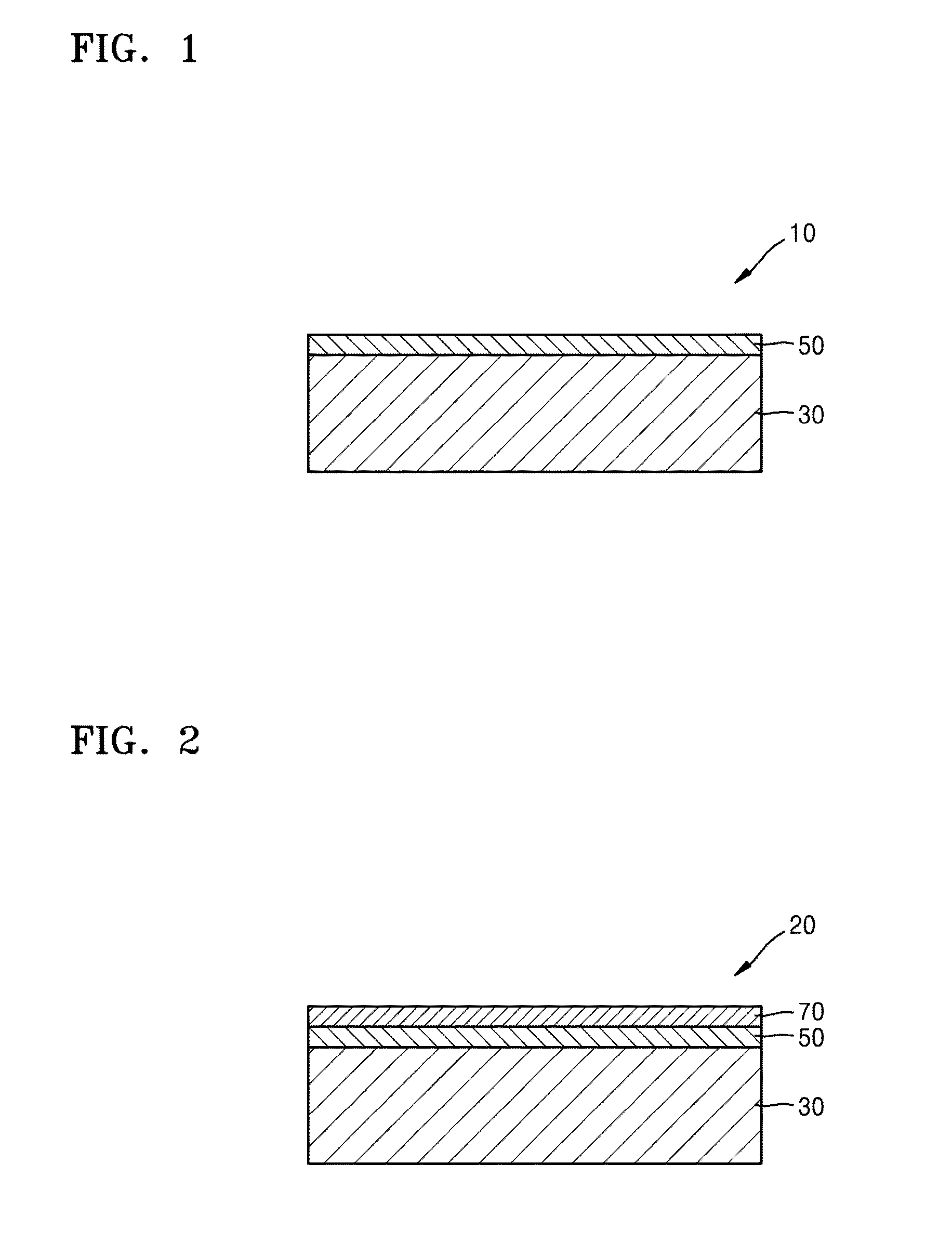 Wiring structure and electronic device employing the same