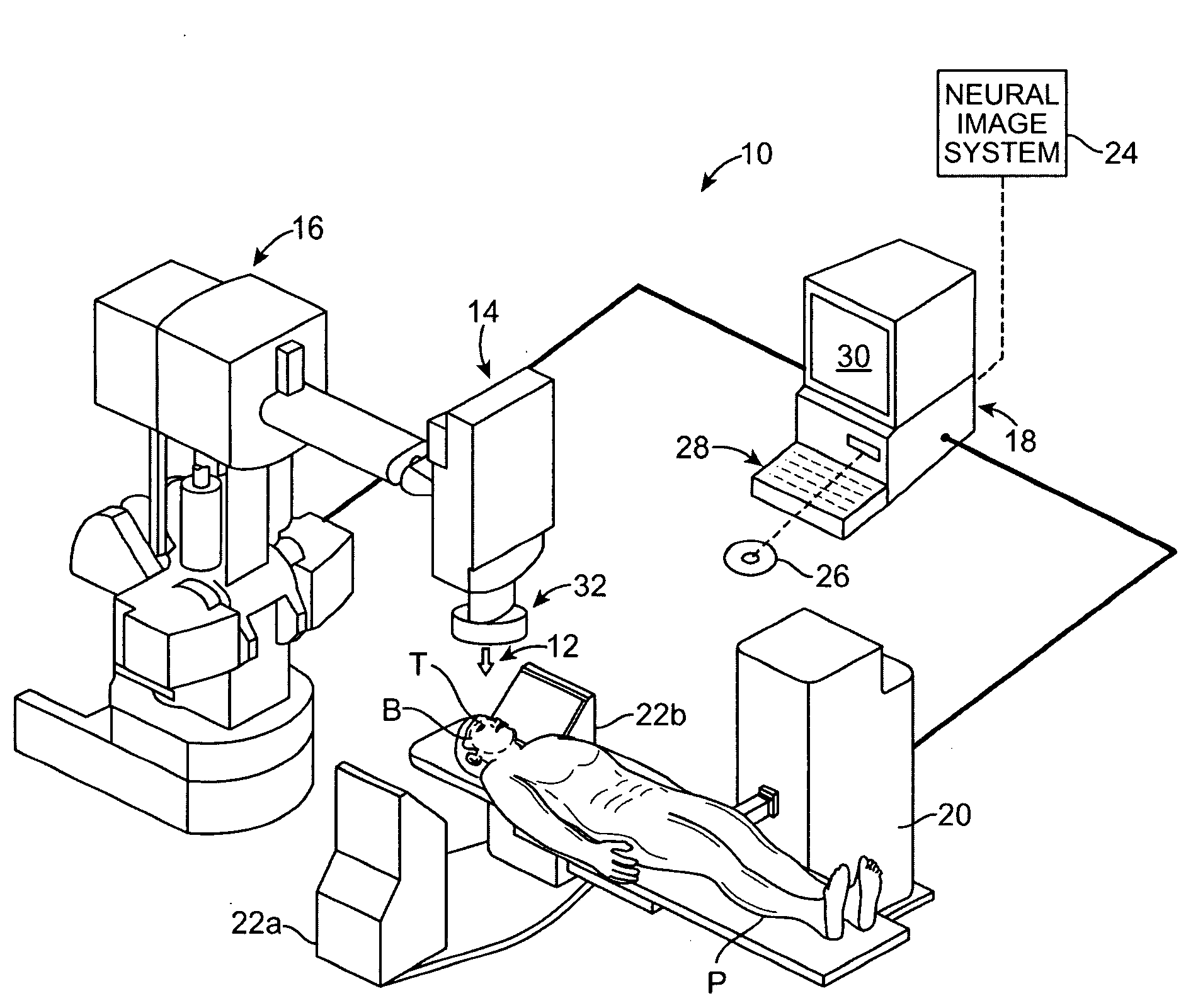 Radiosurgical neuromodulation devices, systems, and methods for treatment of behavioral disorders by external application of ionizing radiation