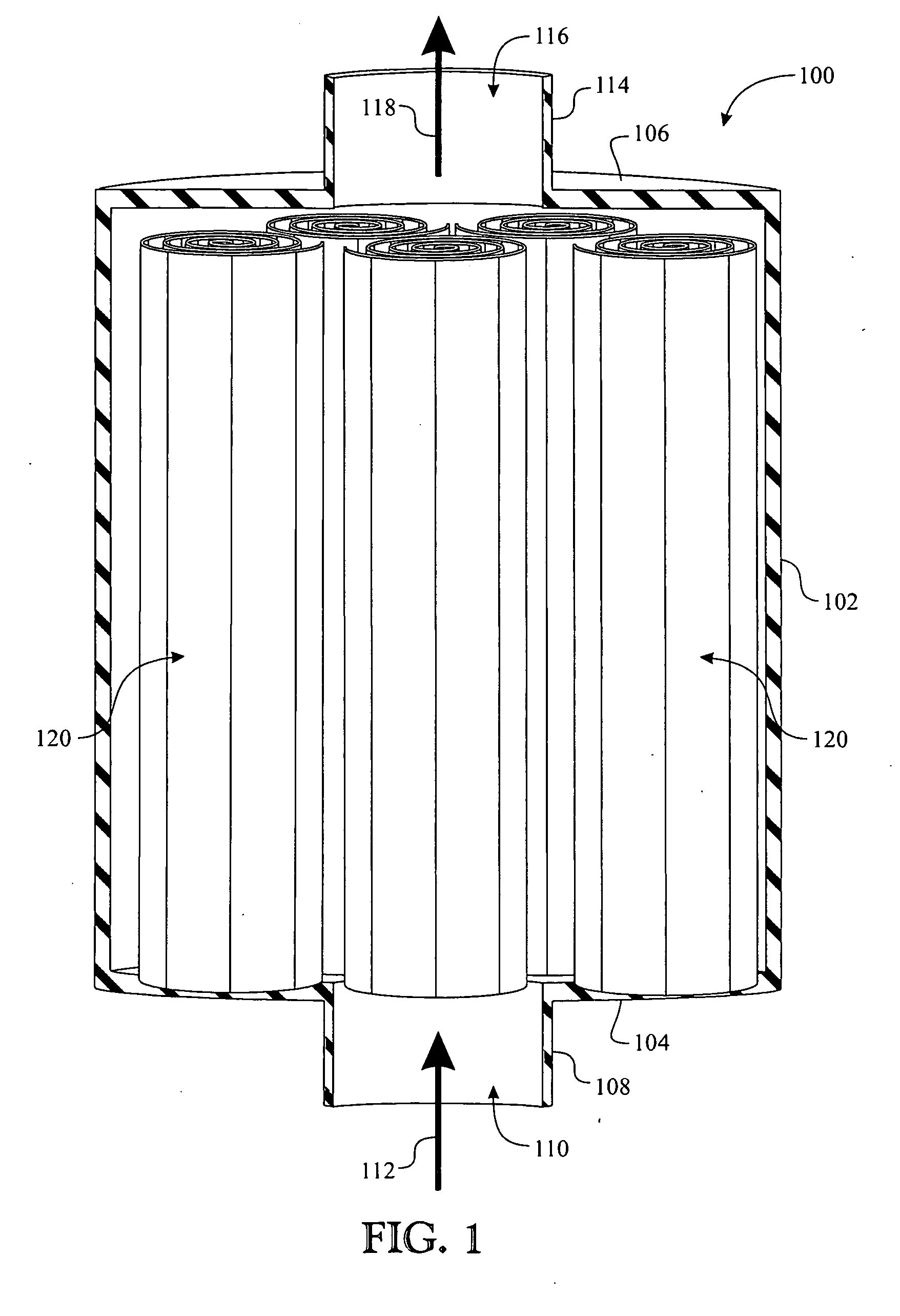 Air and contaminant isolation and removal apparatus and method