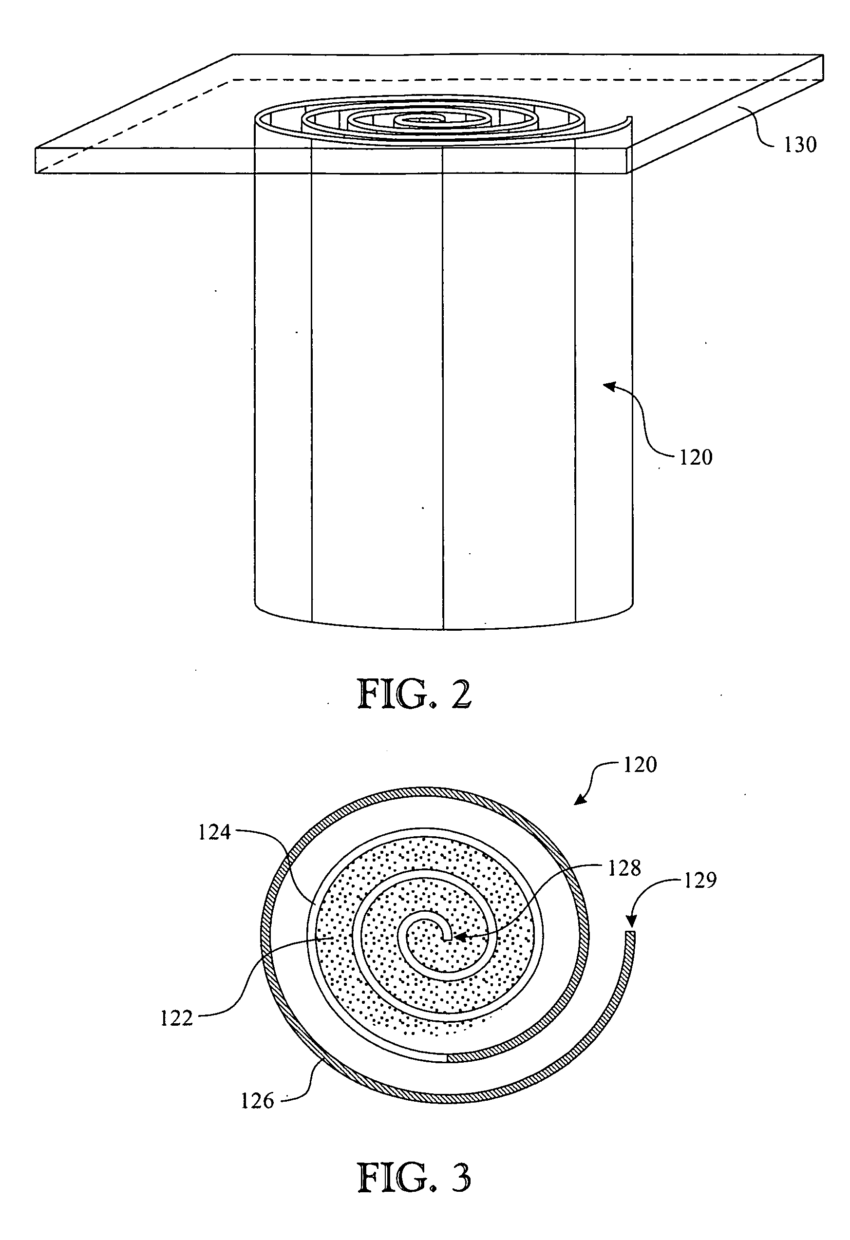 Air and contaminant isolation and removal apparatus and method