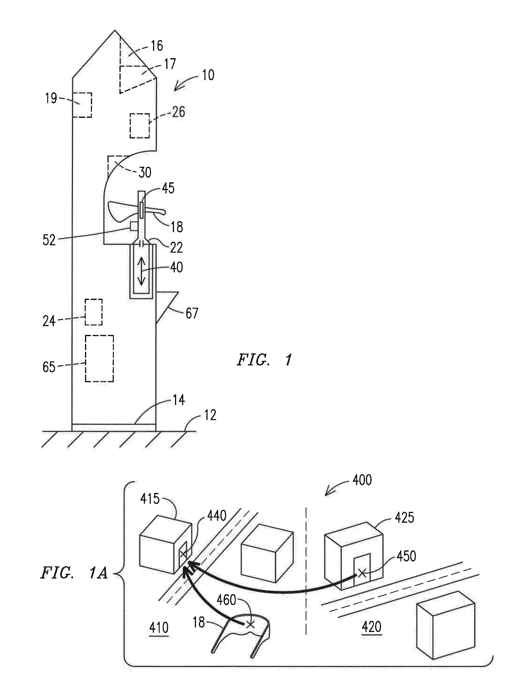 System, method and computer program product for real-time alignment of an augmented reality device