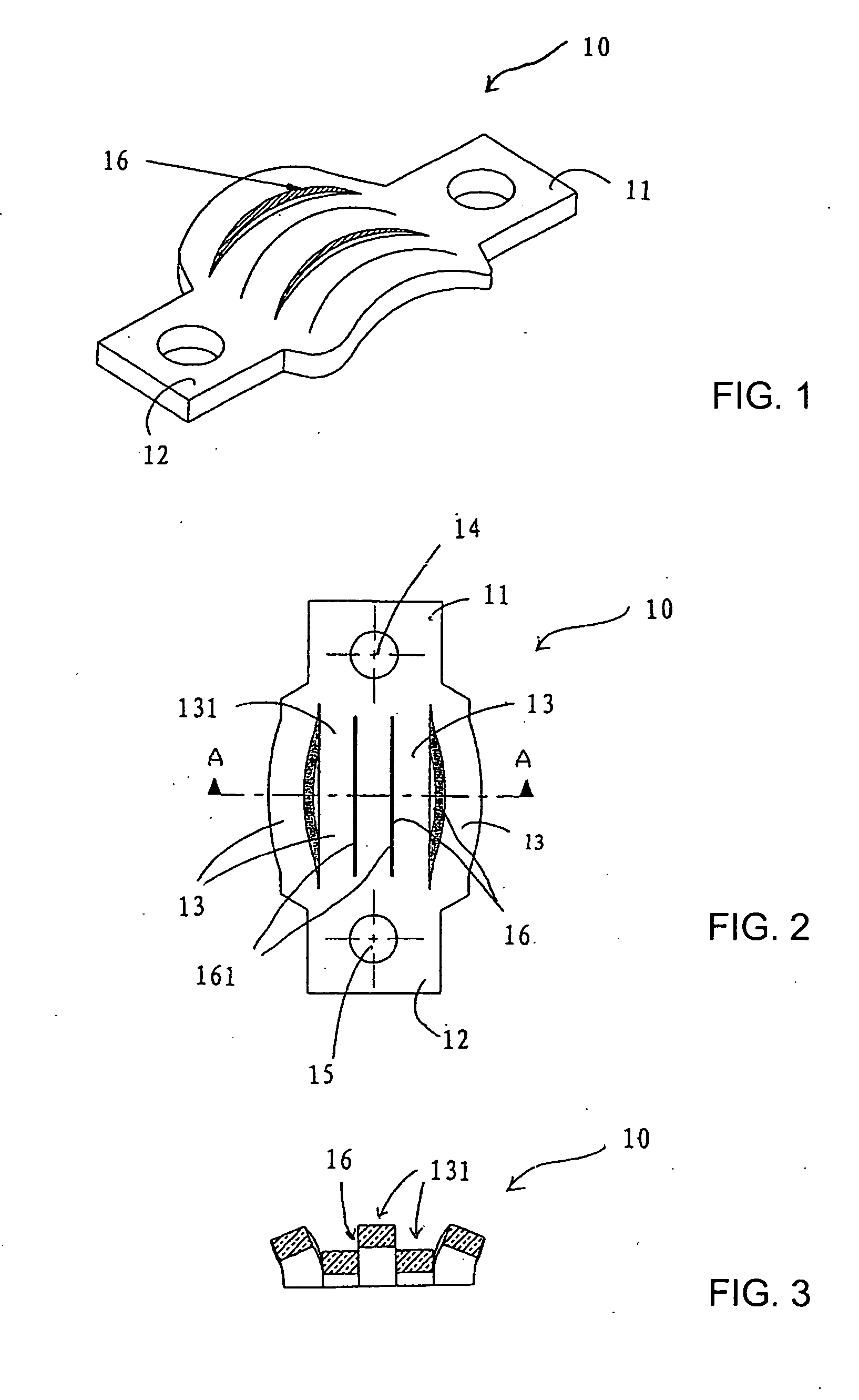 Combined electrical connector and radiator for high current applications