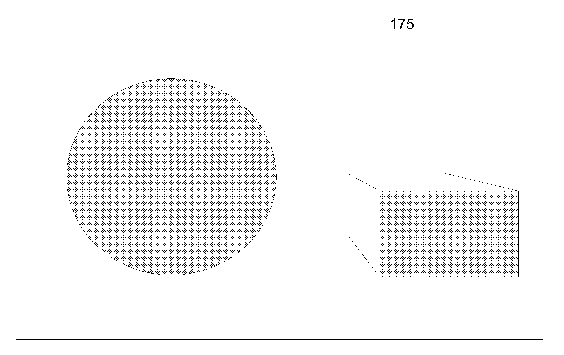 Alternate Scene Representations for Optimizing Rendering of Computer Graphics