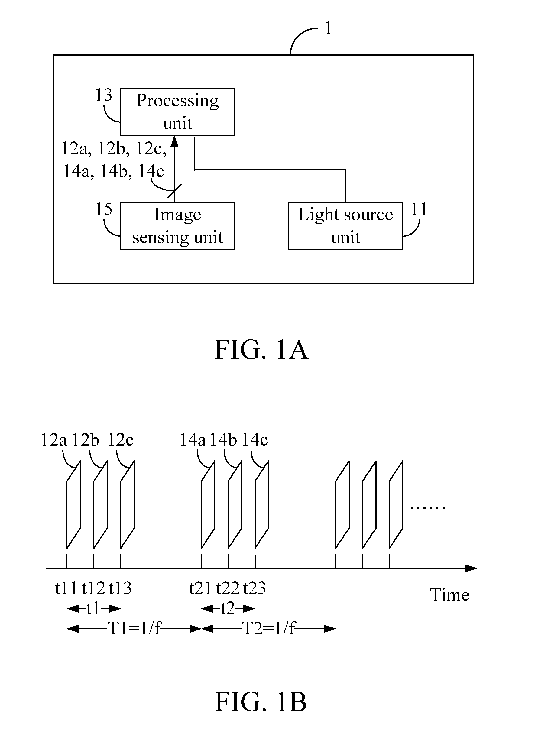 Optical processing apparatus, light source luminance adjustment method, and non-transitory computer readable medium thereof