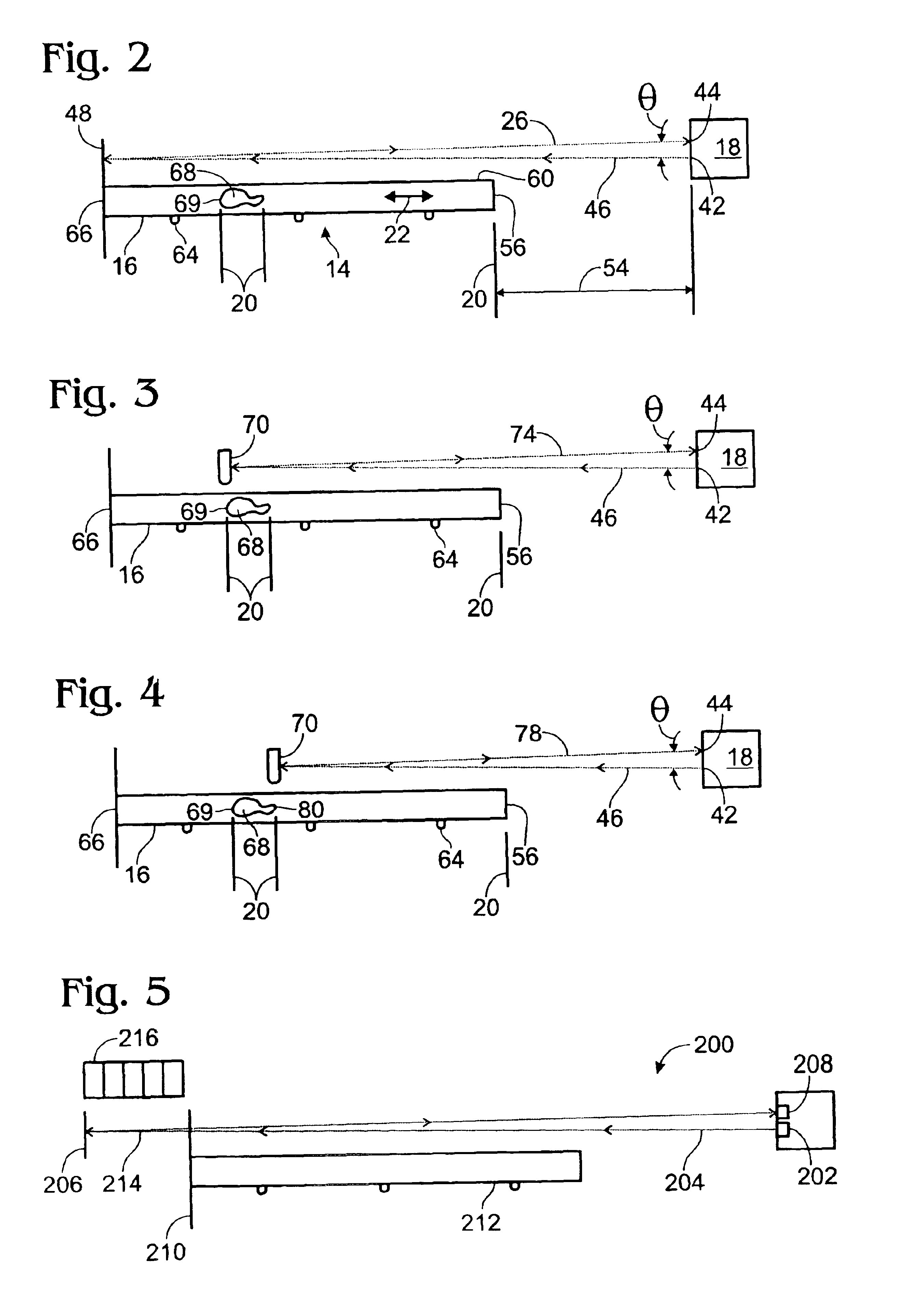 Systems and methods of processing materials