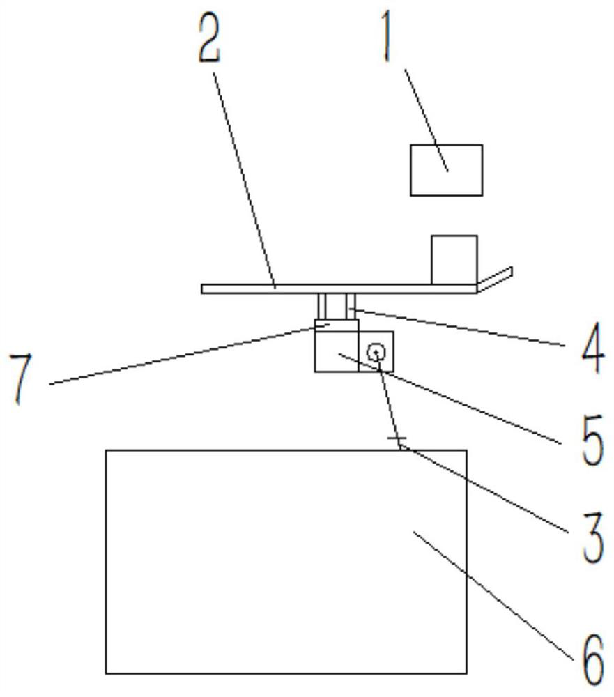 Electric vehicle charging system