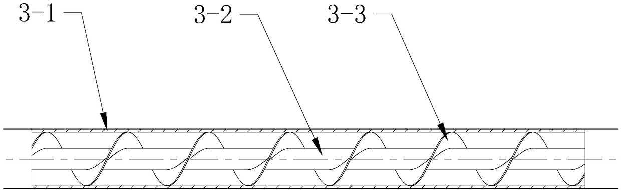 Ash valve