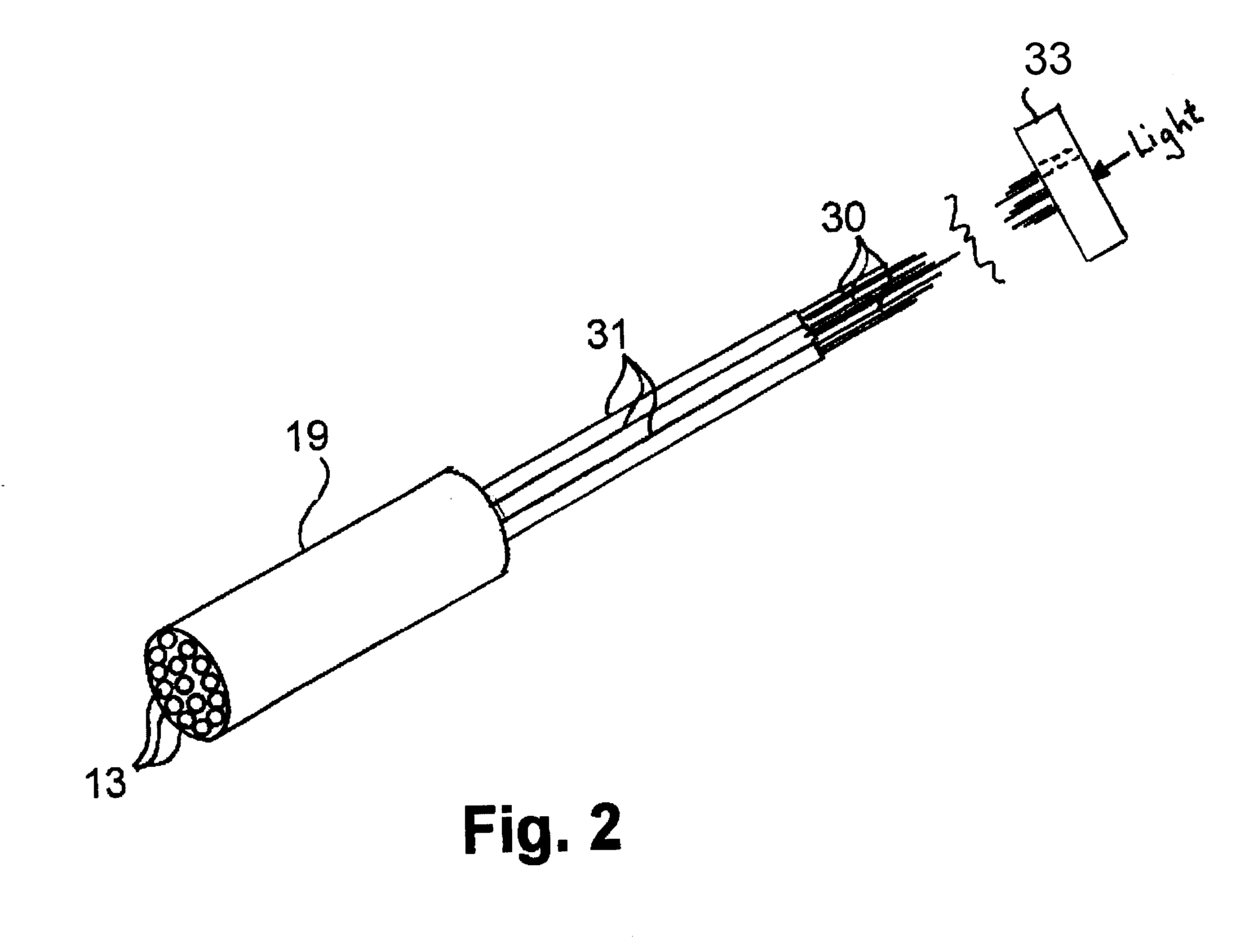 Downhole lens assembly for use with high power lasers for earth boring
