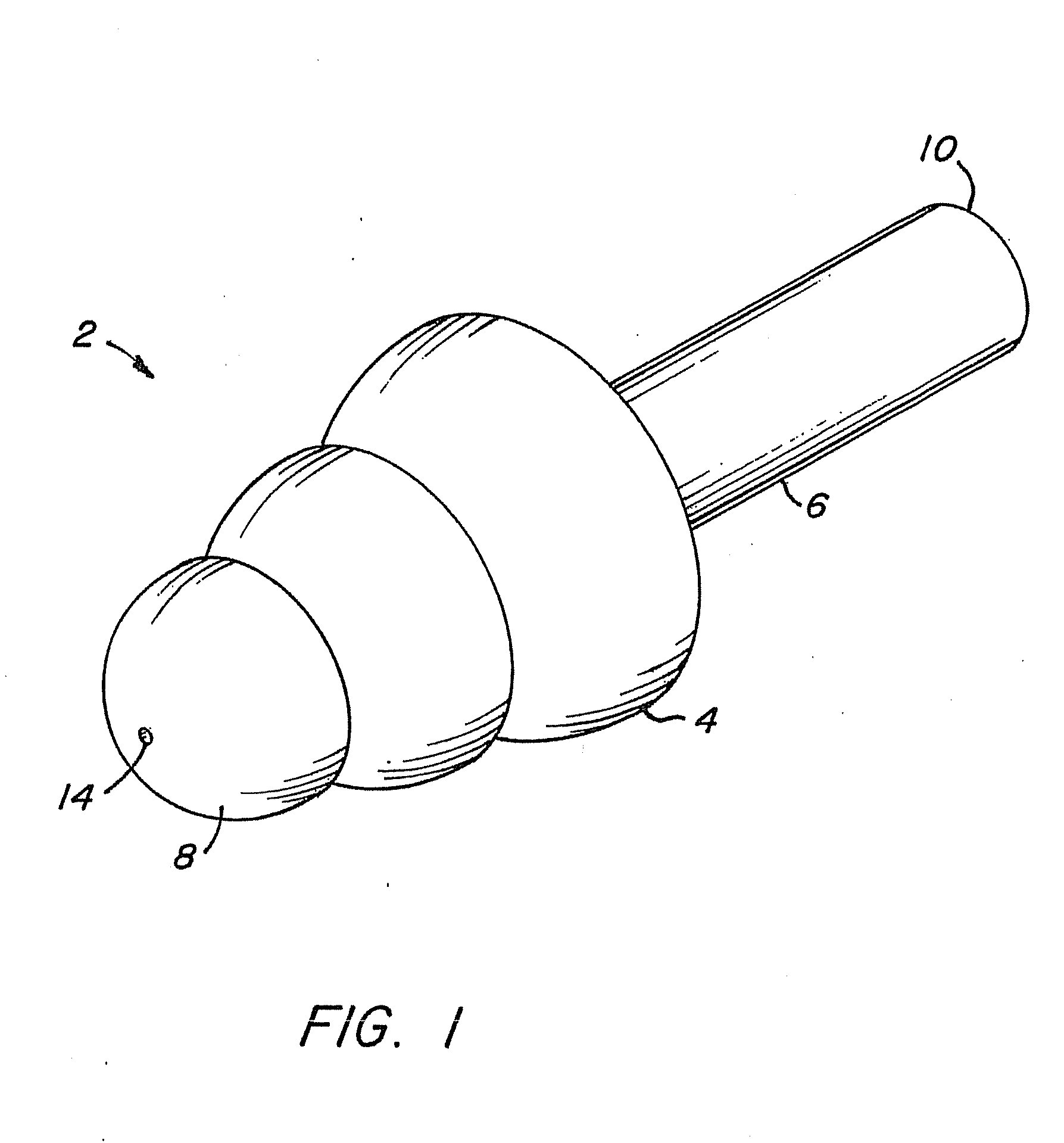 Low sound attenuating hearing protection device with filter arrangement