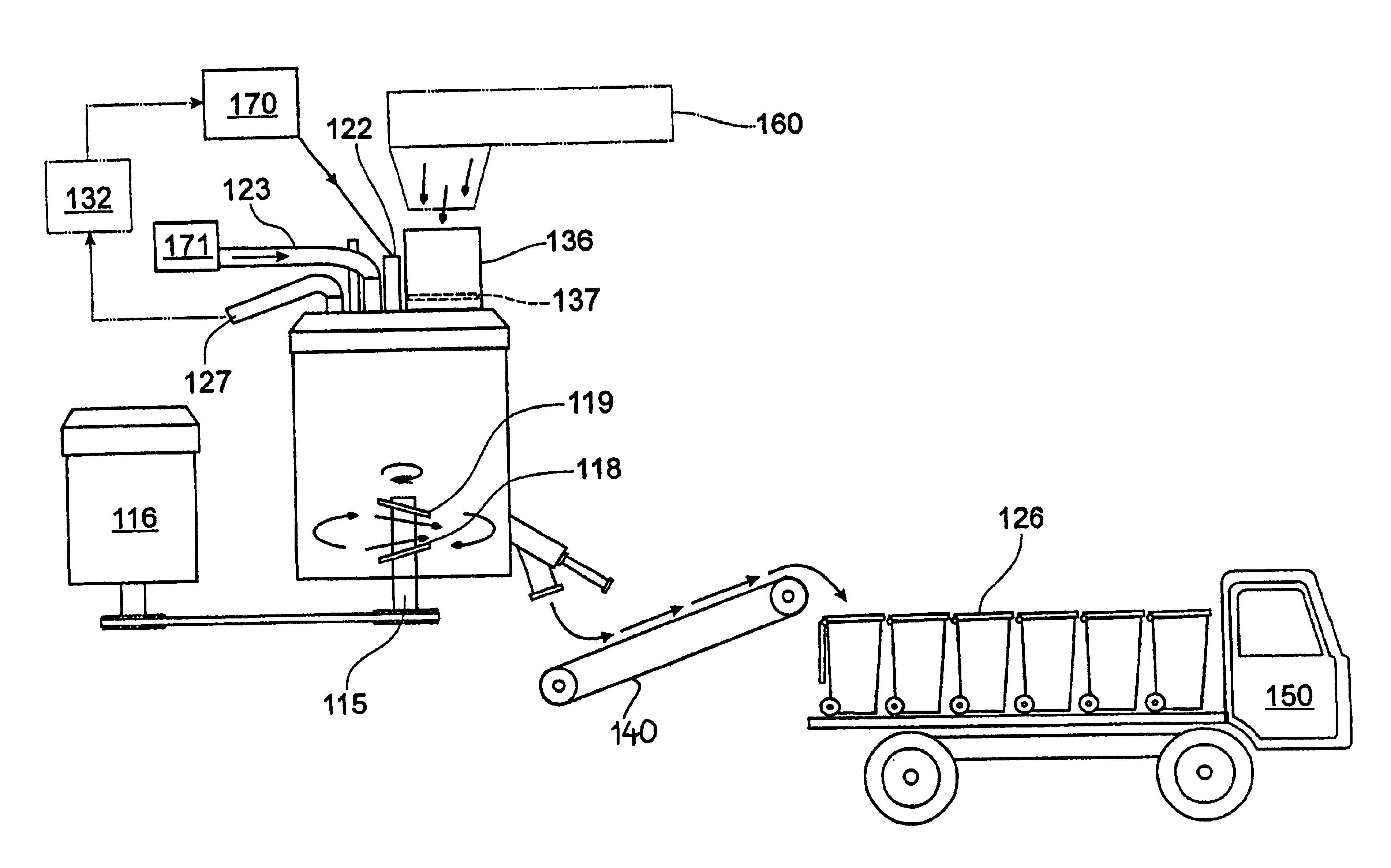 Snow making method and apparatus