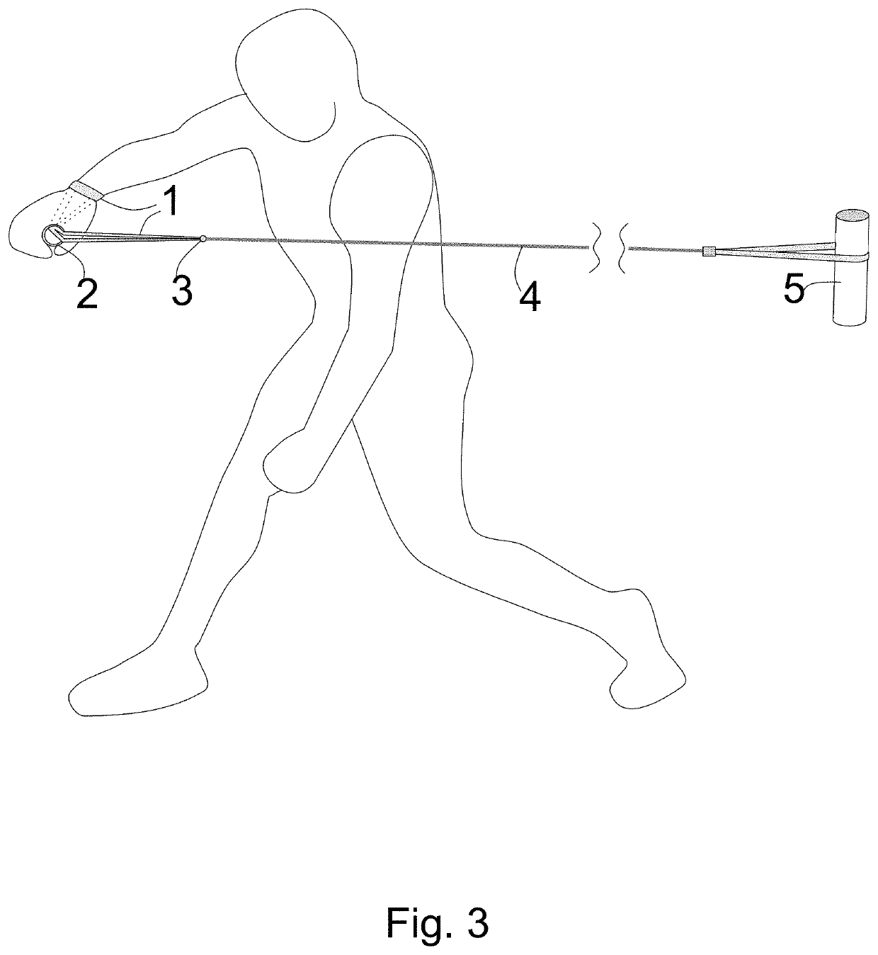 Enhanced handle grip apparatus for resistive exercise