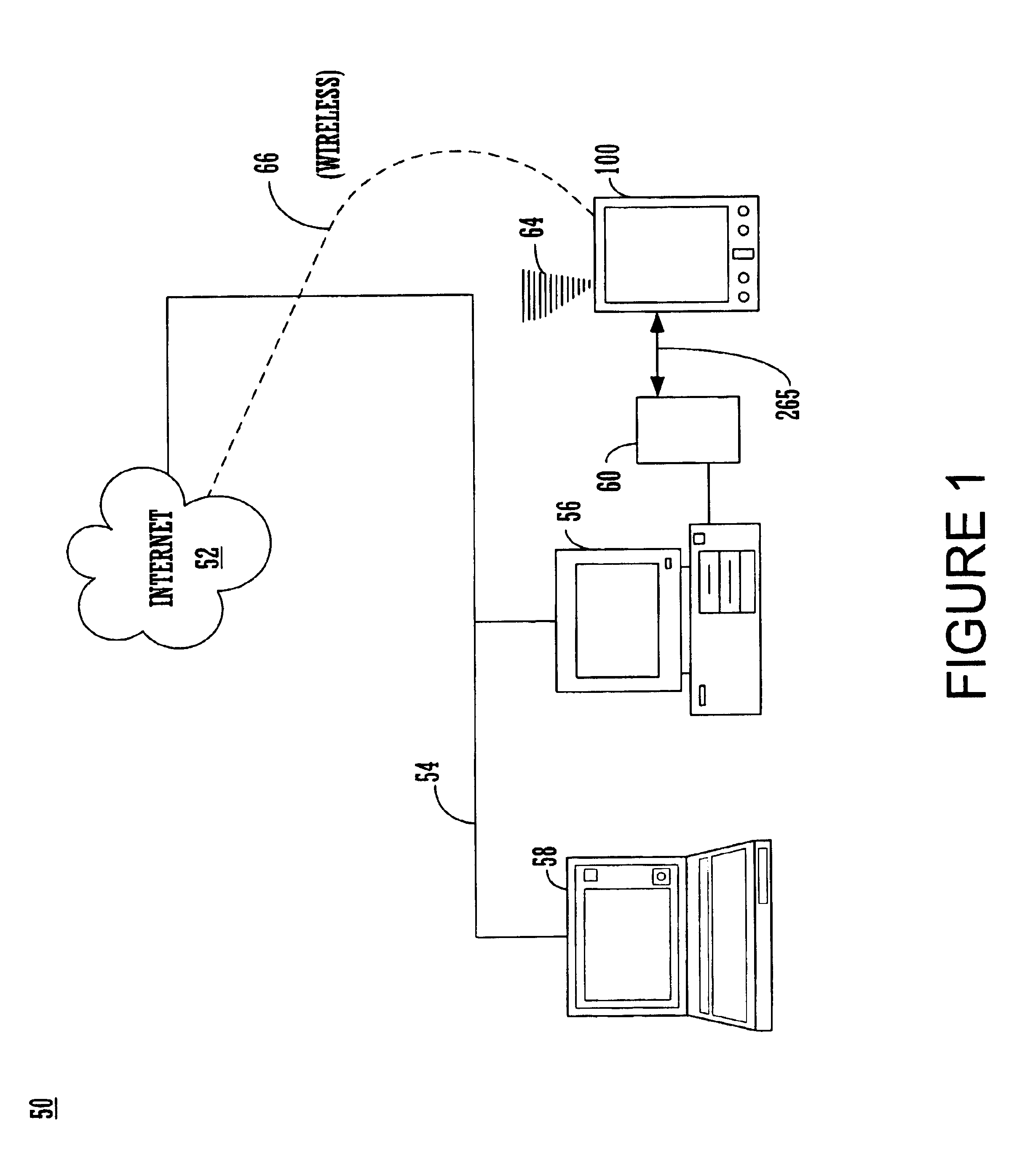 Method and system for implementing URL scheme proxies on a computer system