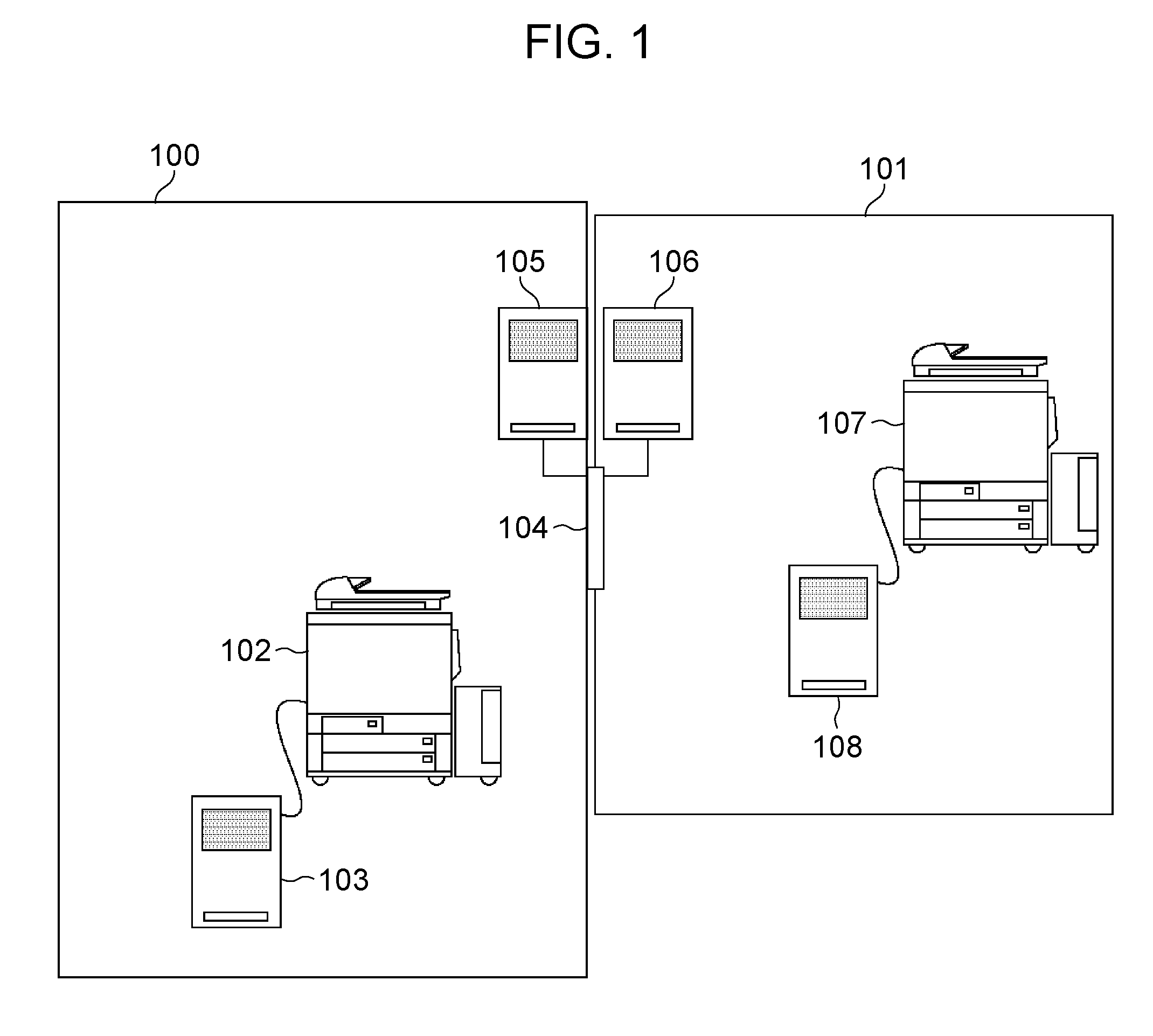 Image forming apparatus, control method, and computer-readable storage medium therefor