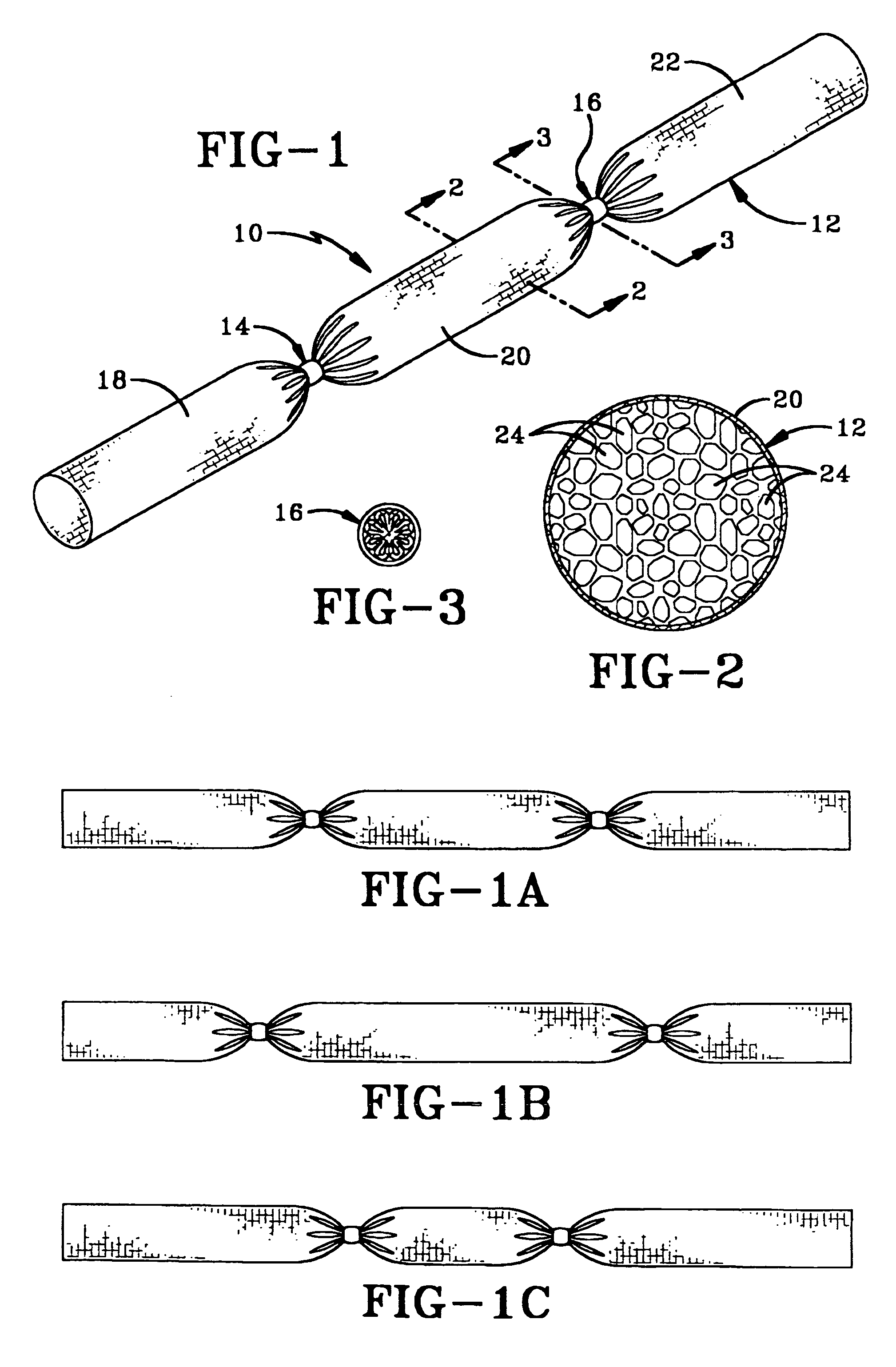 Microwavable hair curler and method of using the same