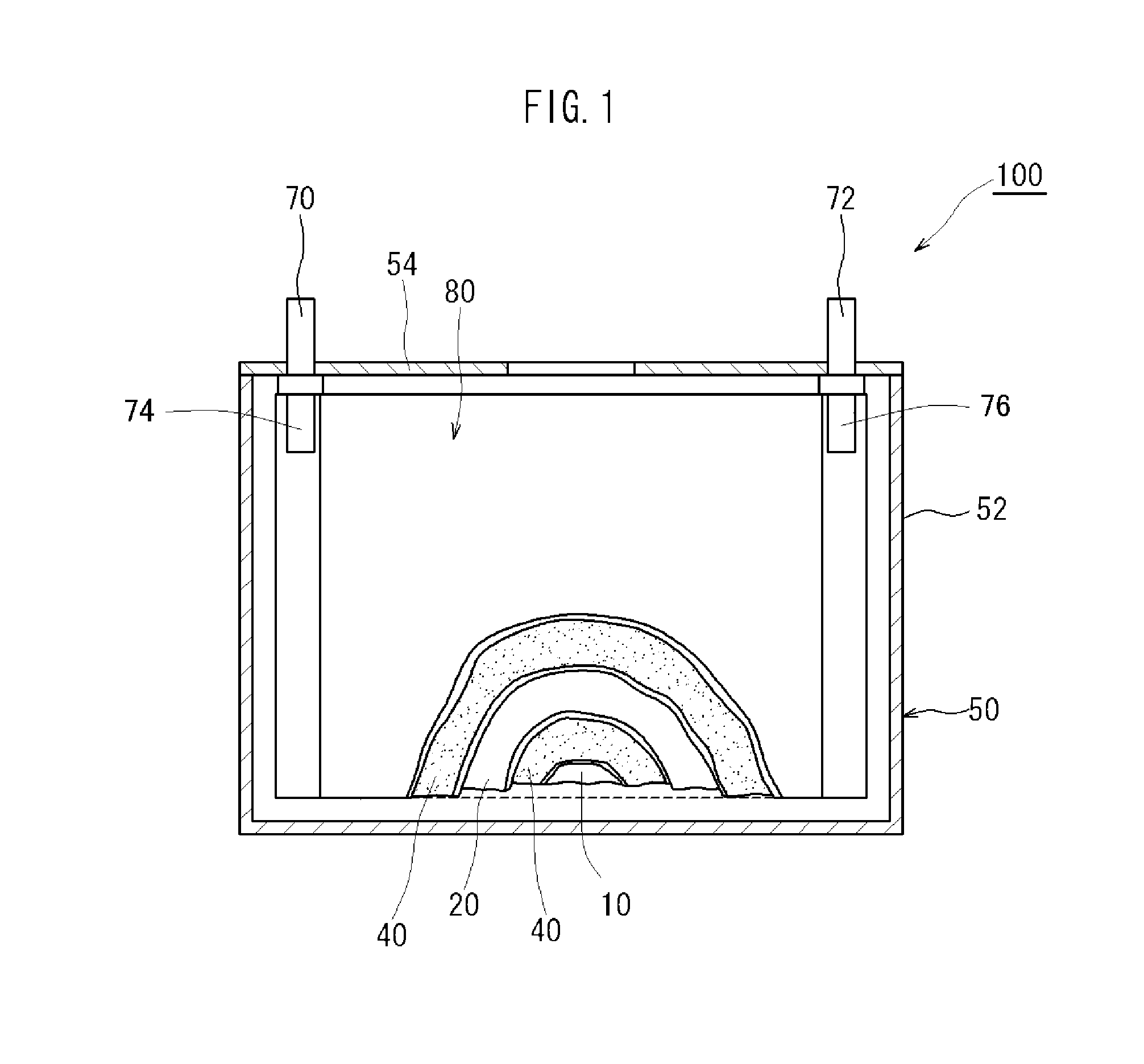 Production method of positive electrode active material for lithium secondary battery