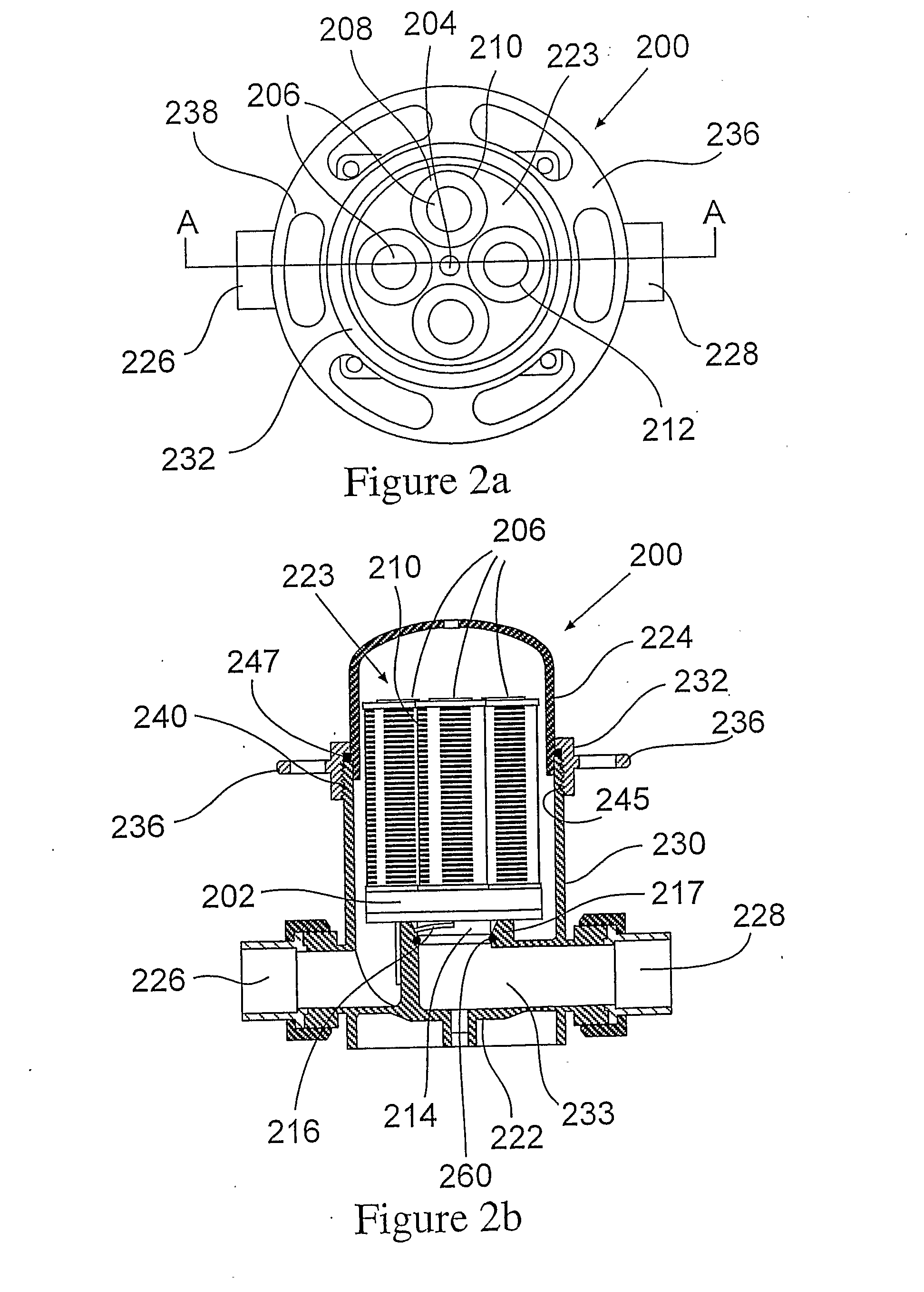 Filtration Module