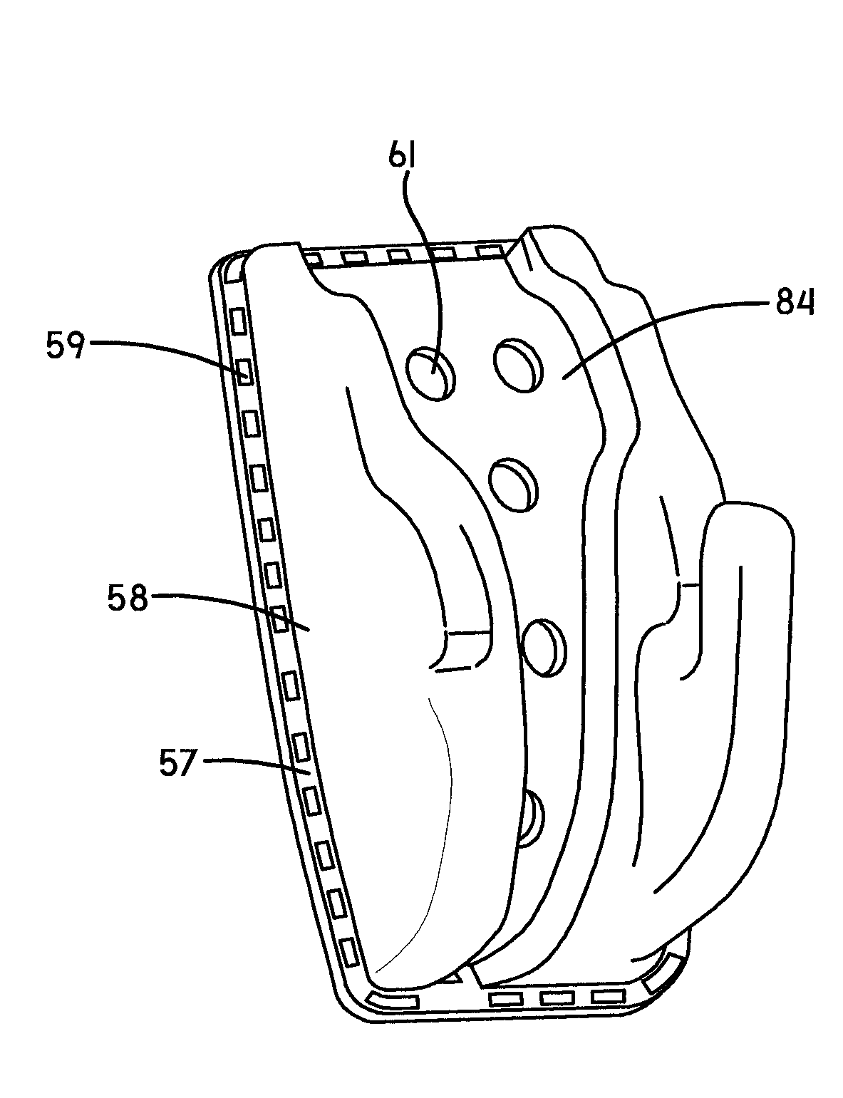 Wiper lifter