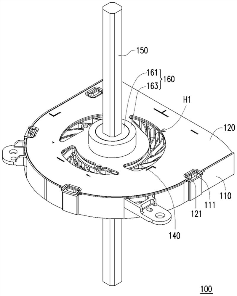 Heat dissipation module