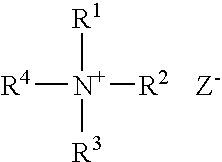 Personal care composition containing a non-guar galactomannan polymer derivative