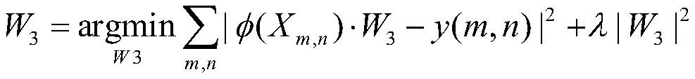 Long-time target tracking method based on multi-correlation filtering model