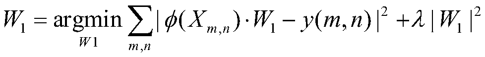 Long-time target tracking method based on multi-correlation filtering model