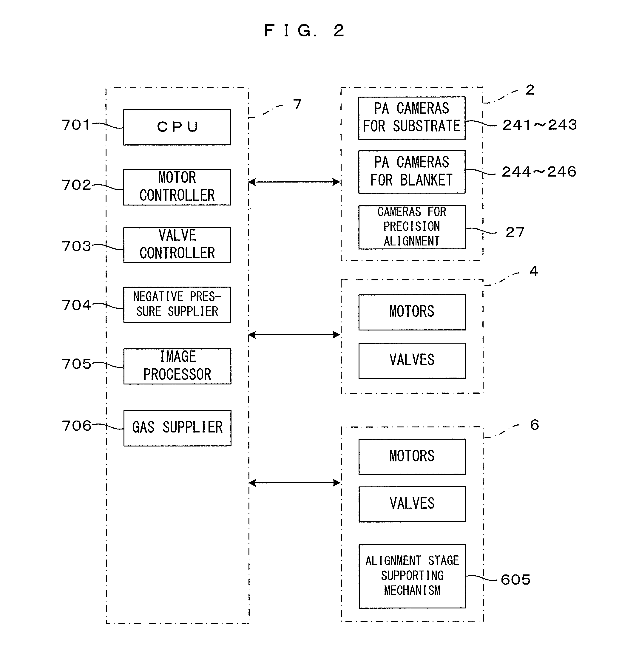 Pattern forming apparatus and pattern forming method