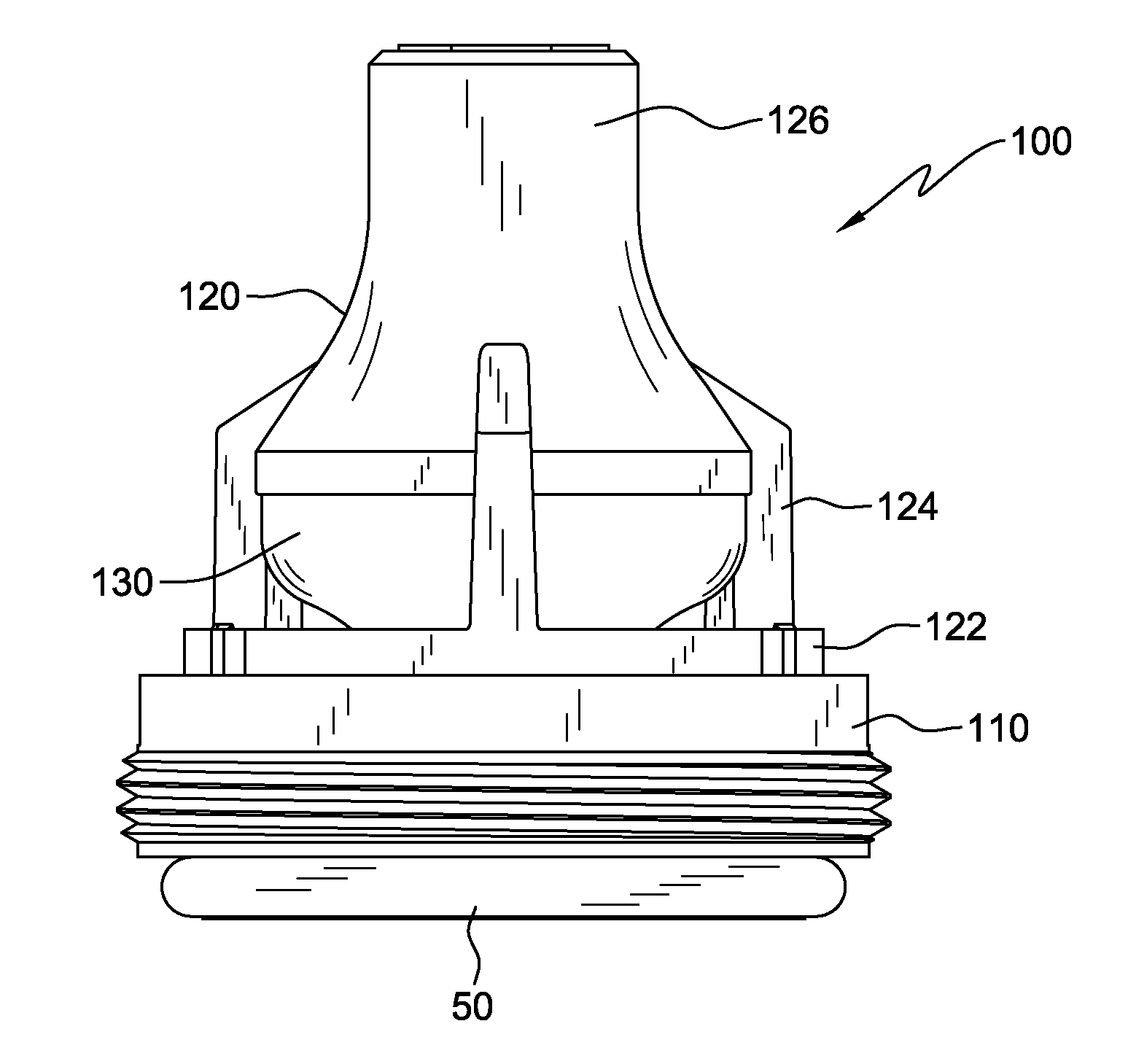 Check valve for use with pumps controlled by variable frequency drives