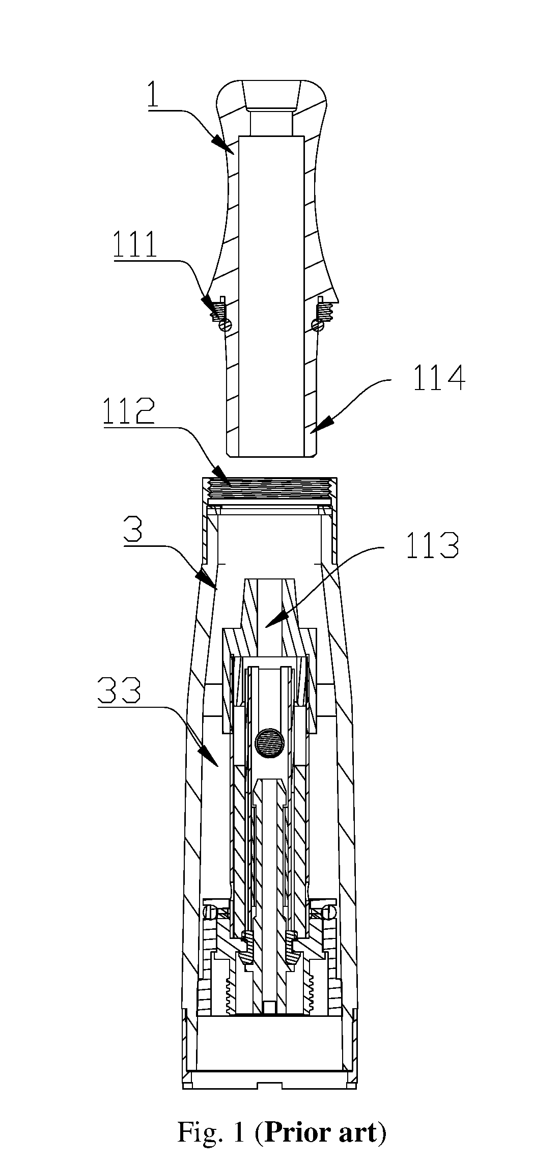 Atomization apparatus, electronic cigarette, and assembly method therefor