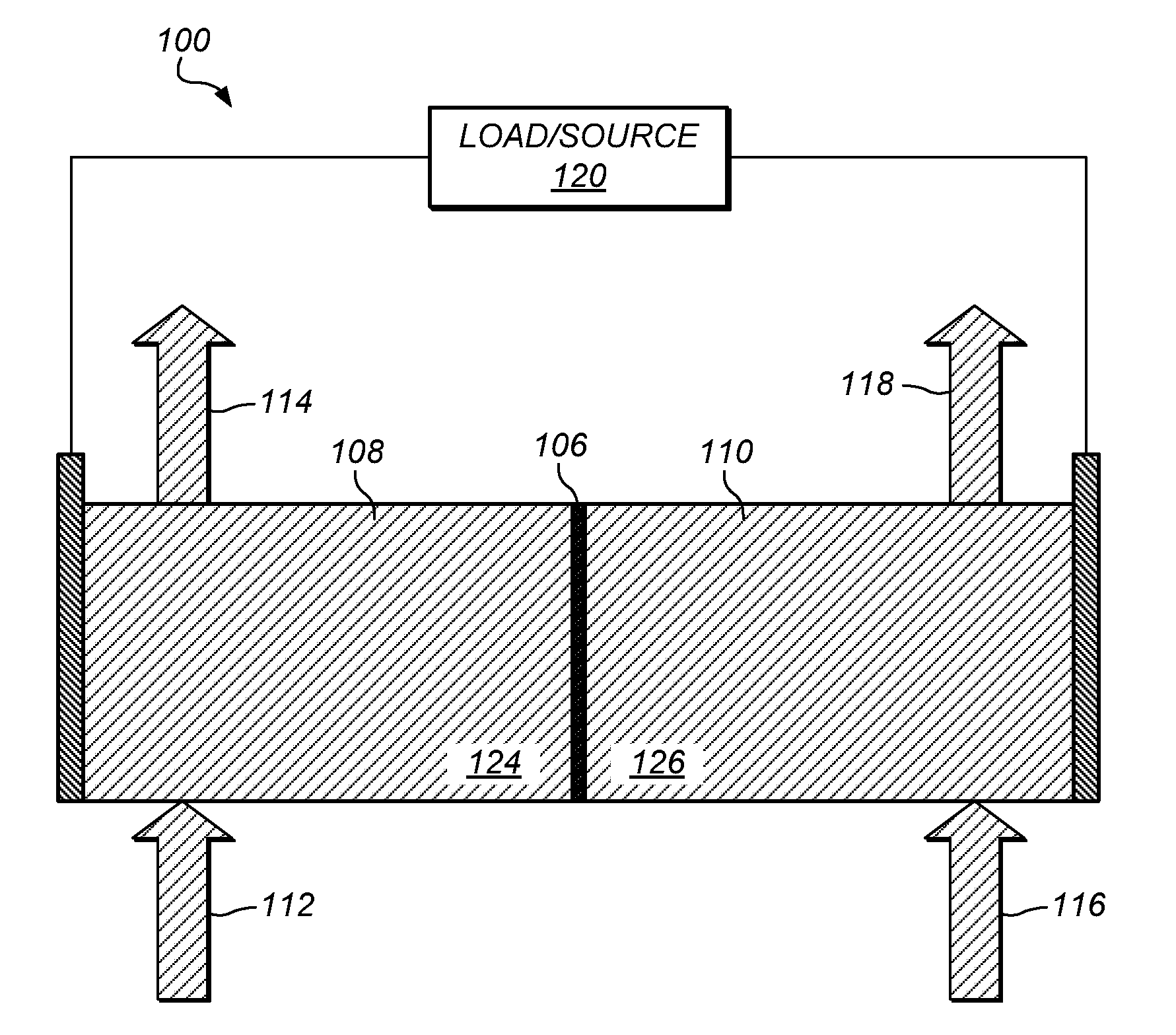 Preparation of flow cell battery electrolytes from raw materials