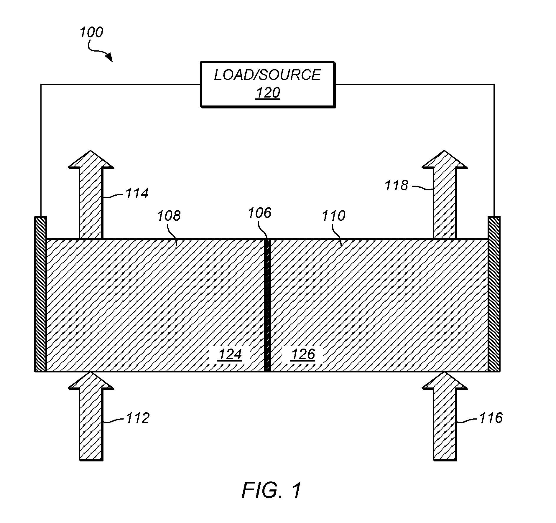 Preparation of flow cell battery electrolytes from raw materials