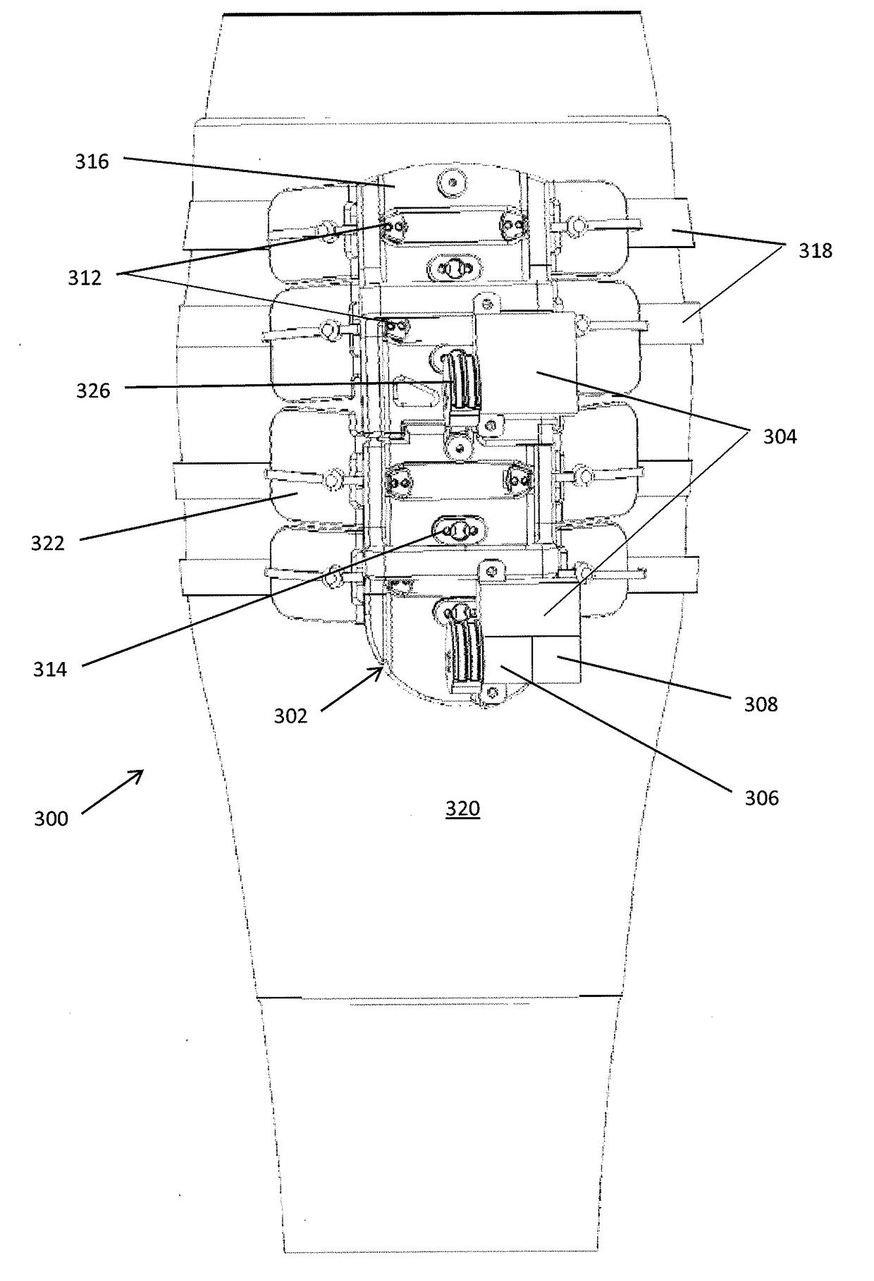 Adaptive compression therapy systems and methods