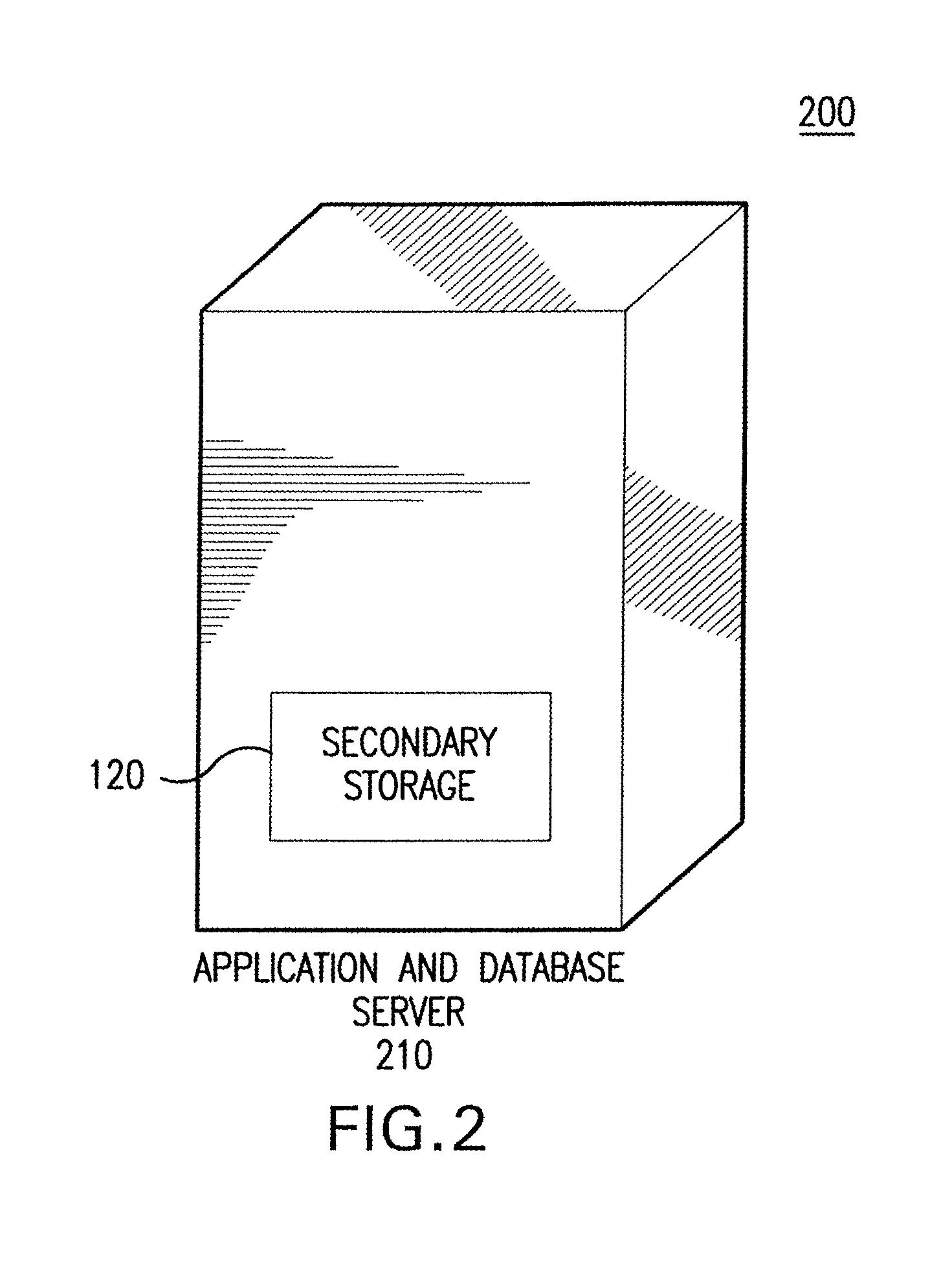 Multi-writer in-memory non-copying database (MIND) system and method