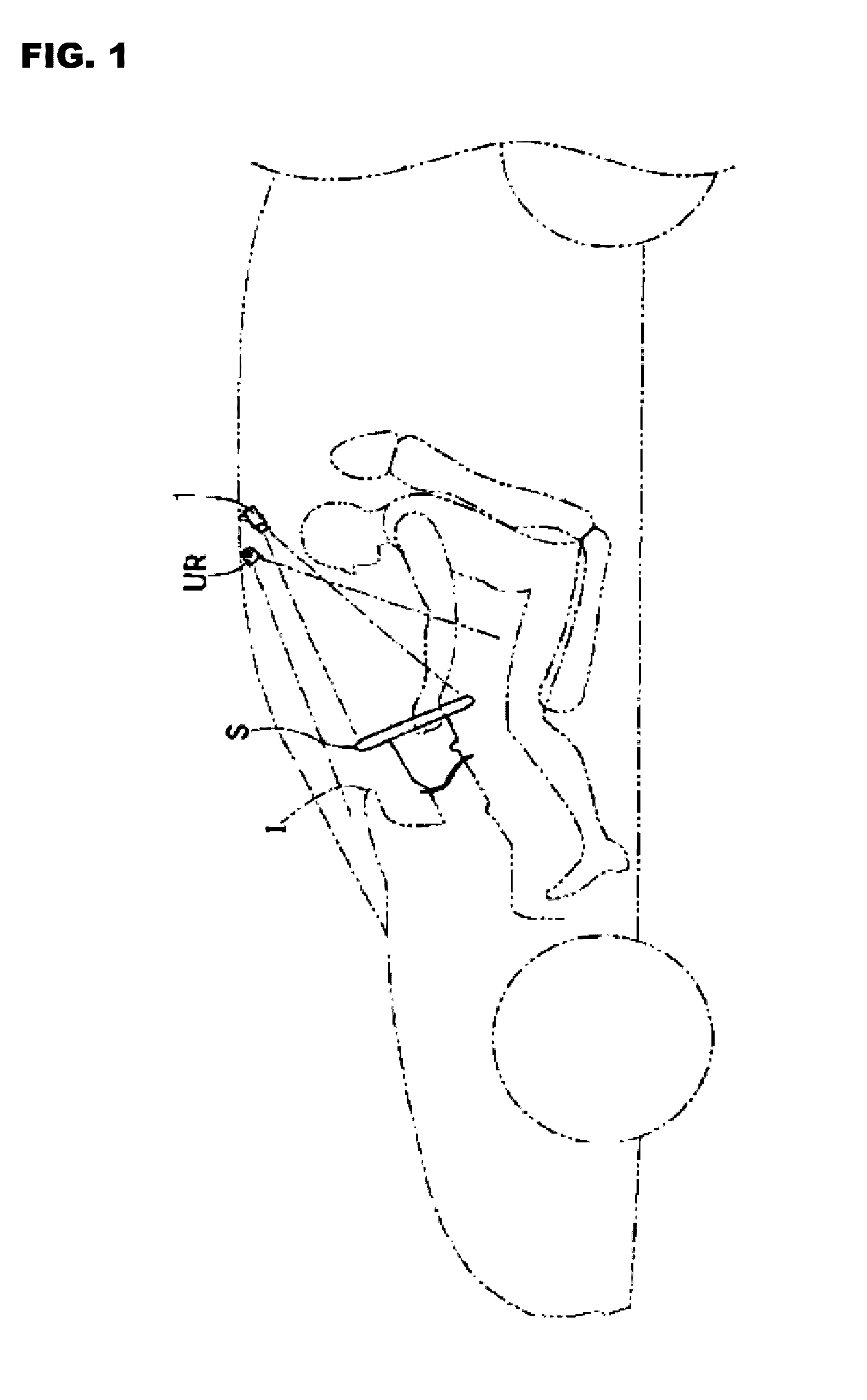 Gesture recognition apparatus using vehicle steering wheel, and method for recognizing hand