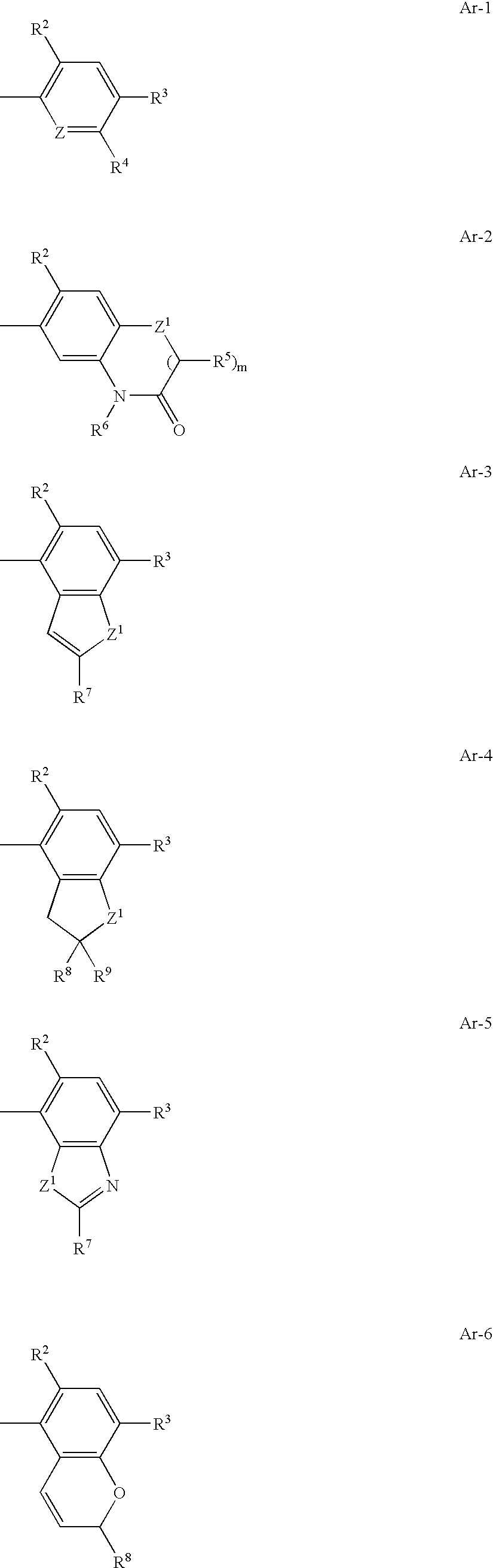 Bicyclic triazolone derivatives and a herbicides containing the same