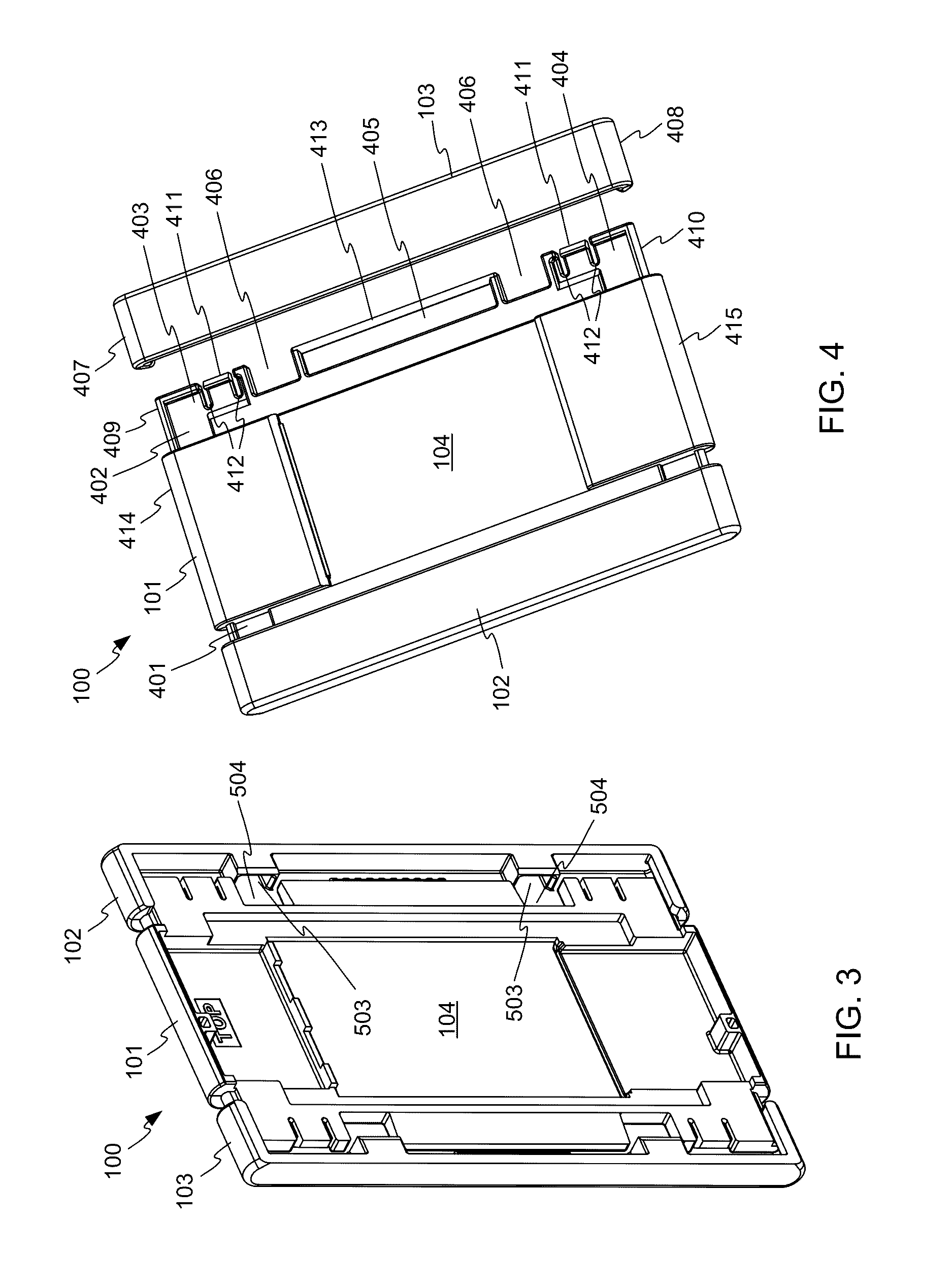 Wall plate system