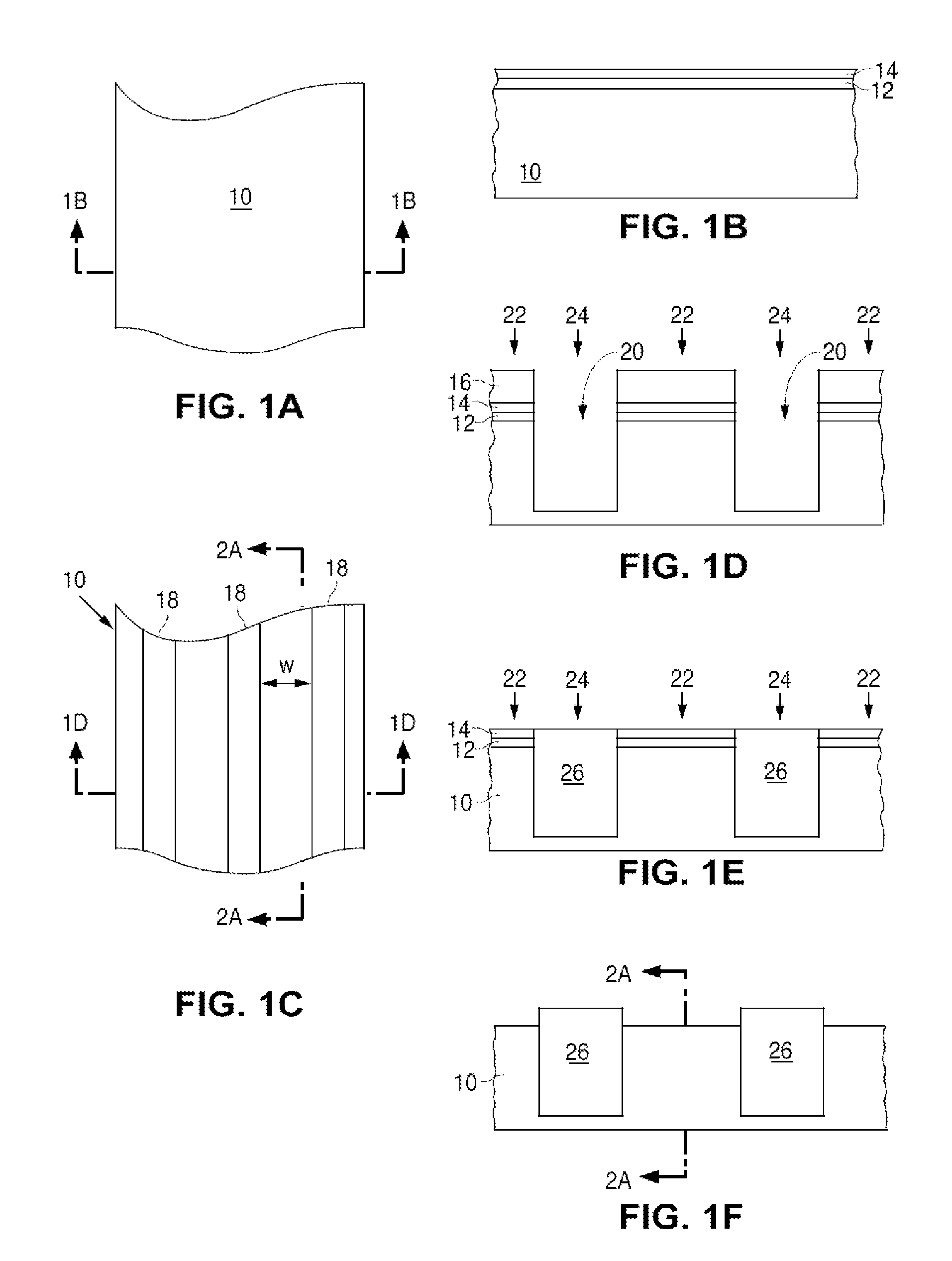 Non-volatile memory cell with self aligned floating and erase gates, and method of making same