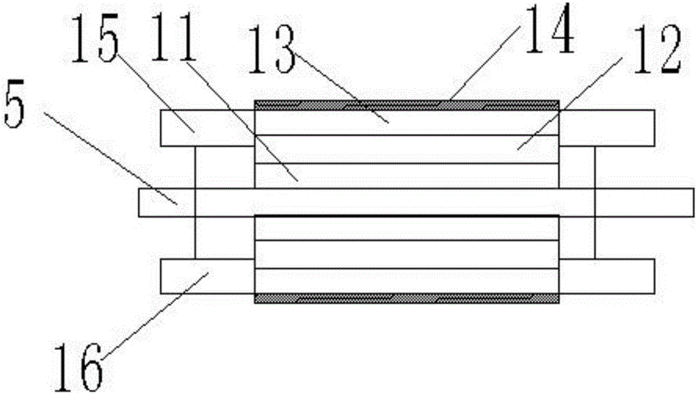 Special cleaning system and method for copper wire surface