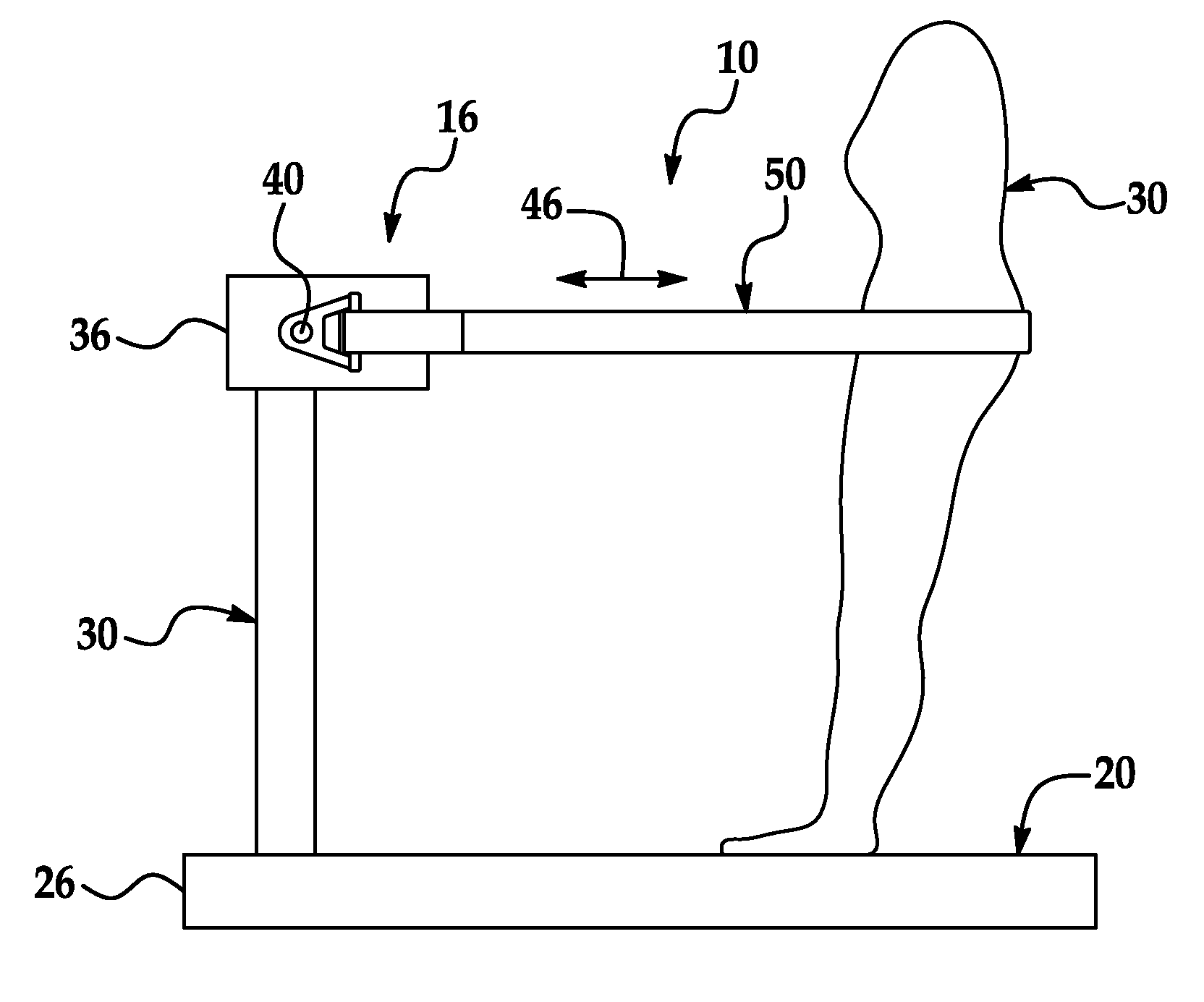 Cellulite appearance reduction apparatus and method