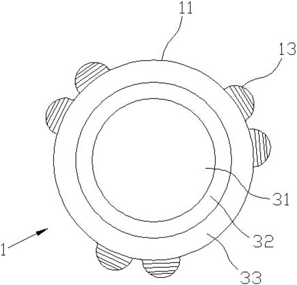 Disposable incision protection device