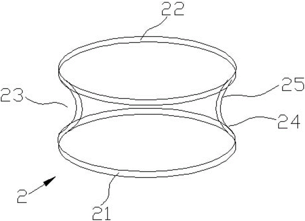 Disposable incision protection device