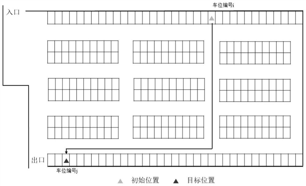 An autonomously movable electric vehicle battery pack, battery system and control method