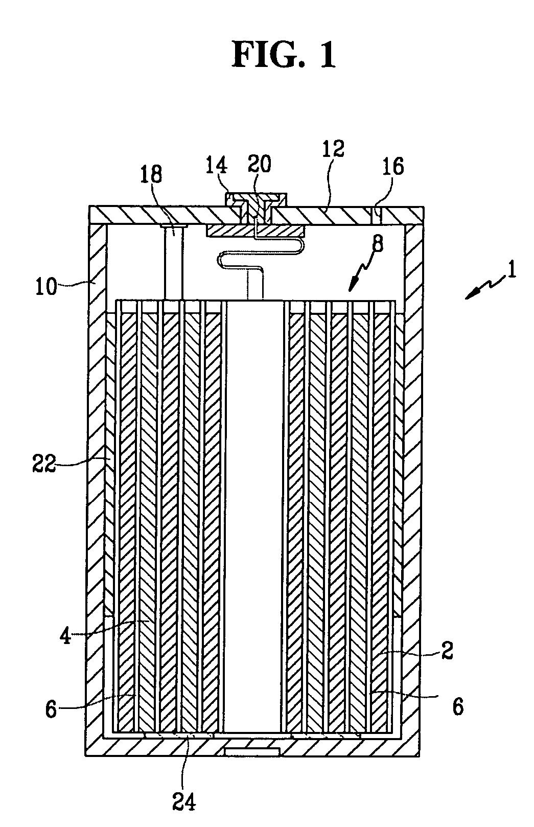 Nonaqueous electrolytic solution with improved safety and lithium battery employing the same