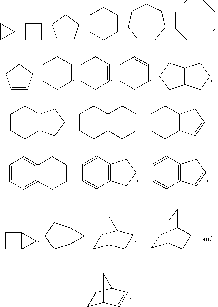 Indoles and benzoimidazoles as histamine H4 receptor modulators