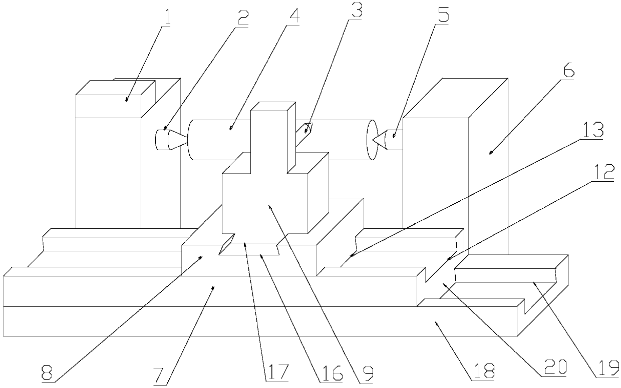 Roller laser unordered texturing device and method